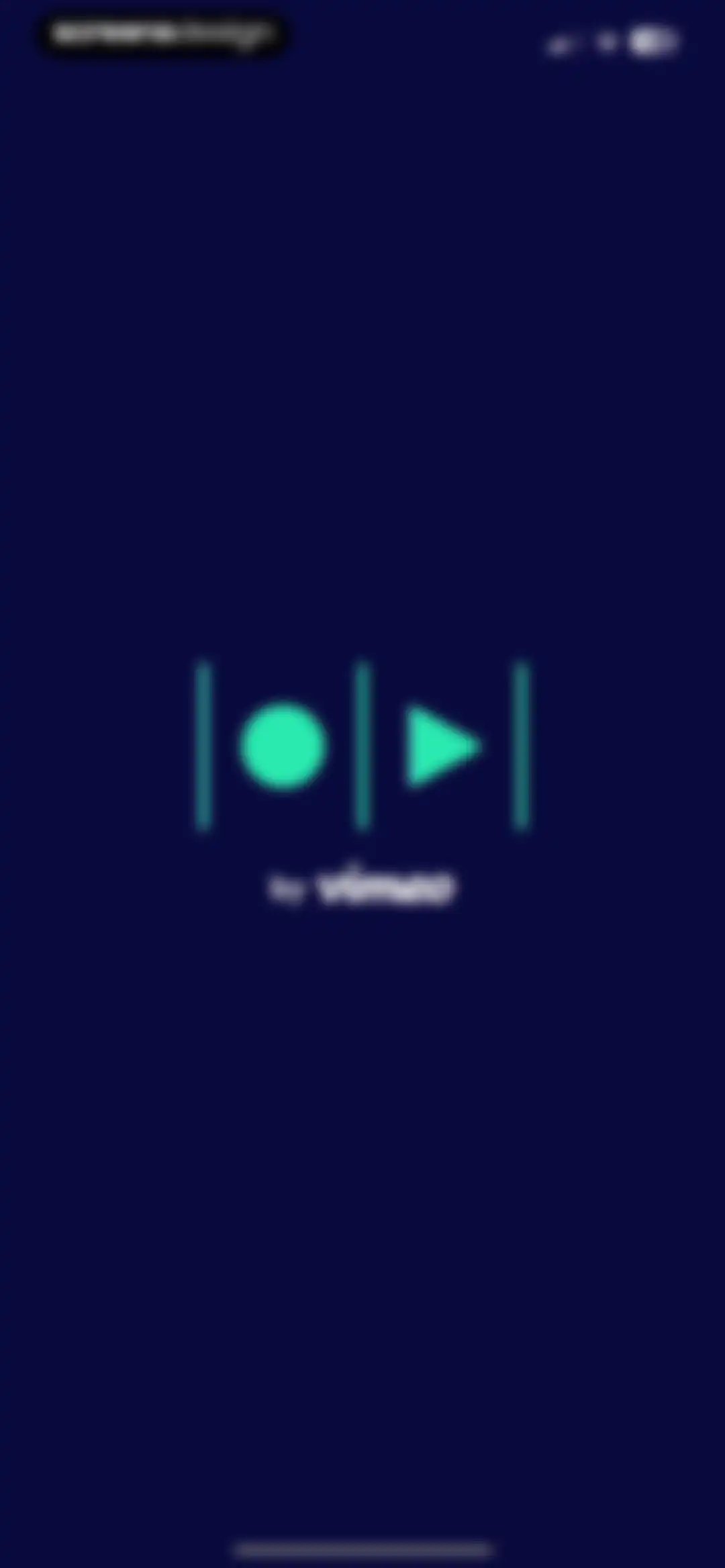 Magisto Video Editor & Maker screen 1