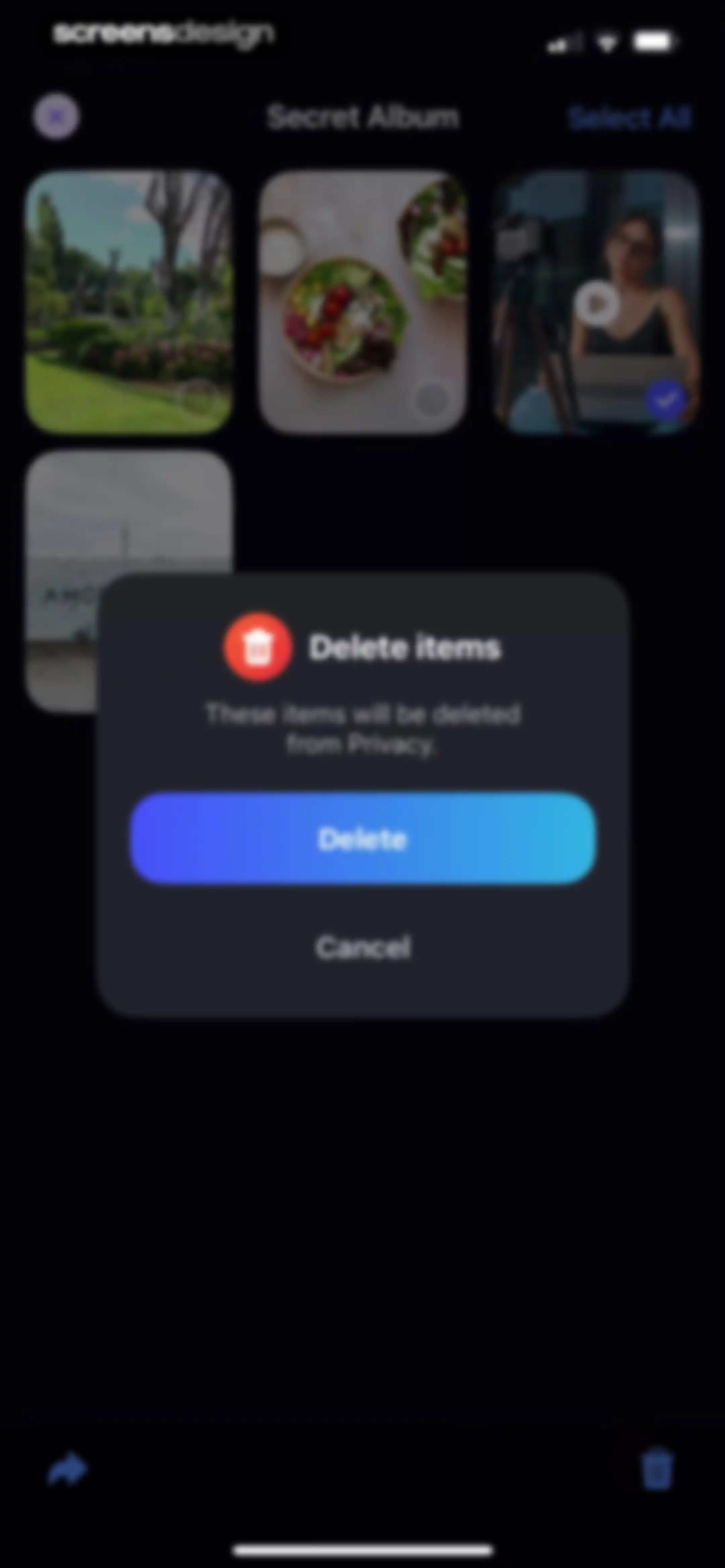 AI Cleaner: Clean Up Storage+ screen 119