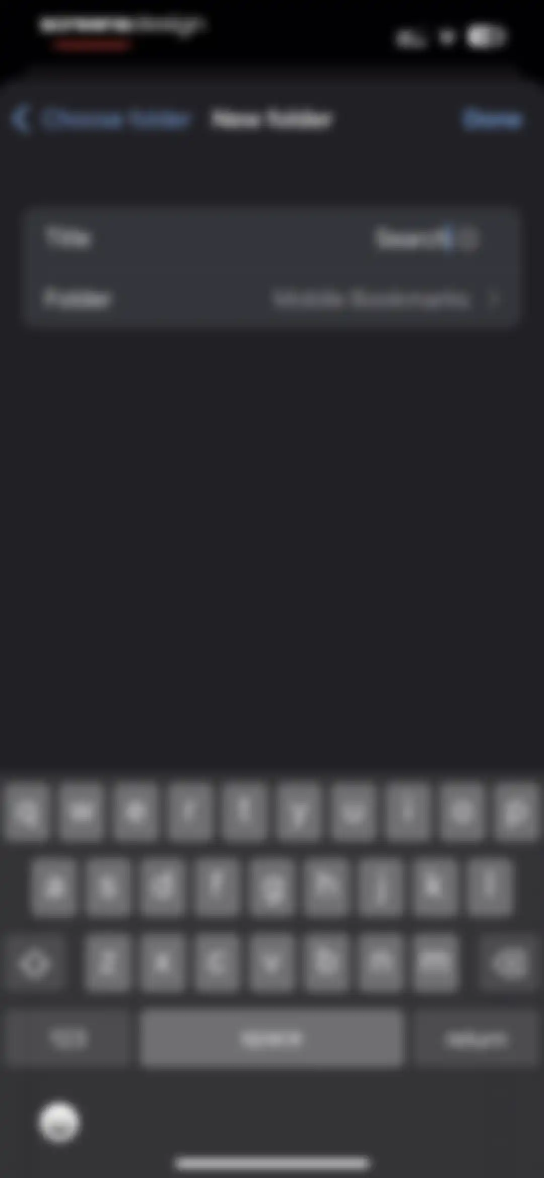 Google Chrome screen 61
