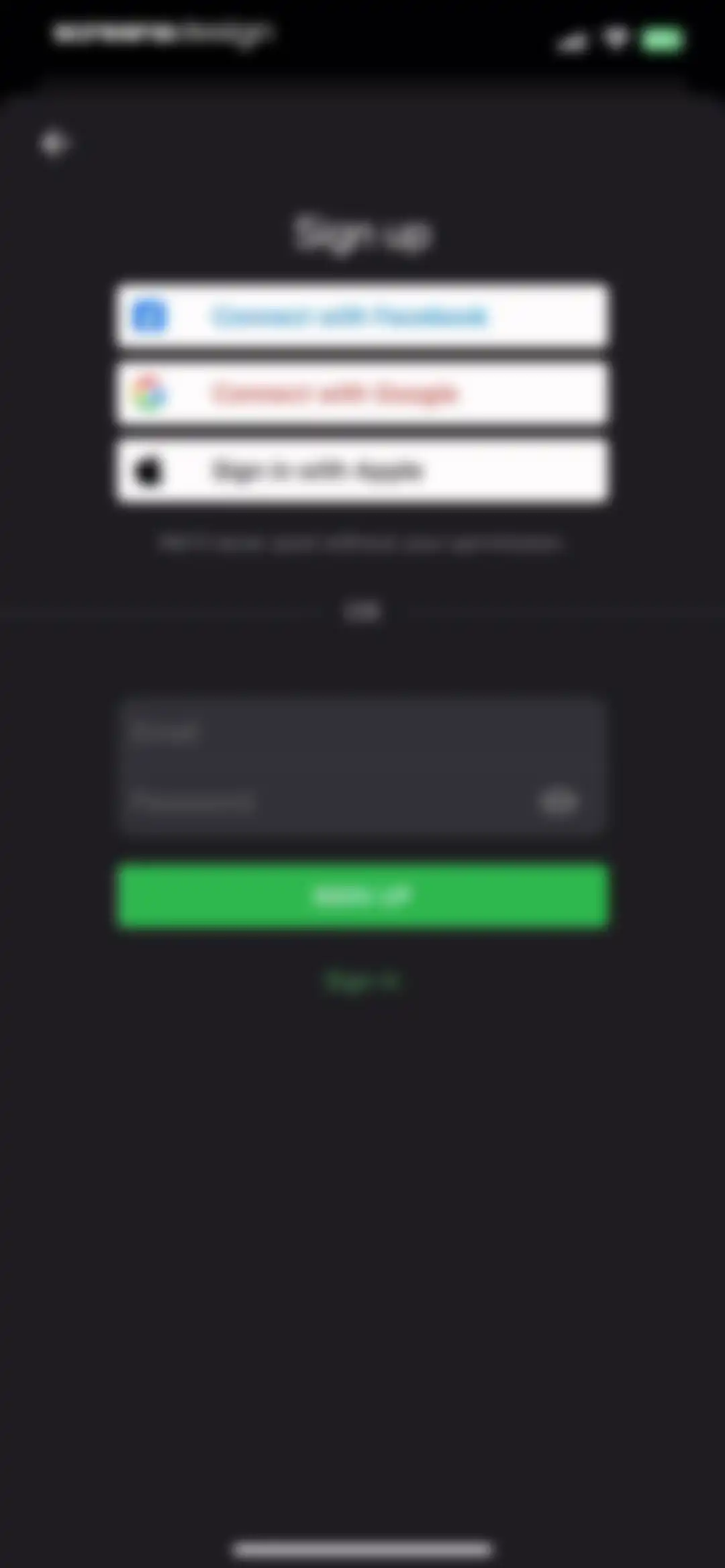 Money Lover: Money Manager screen 7