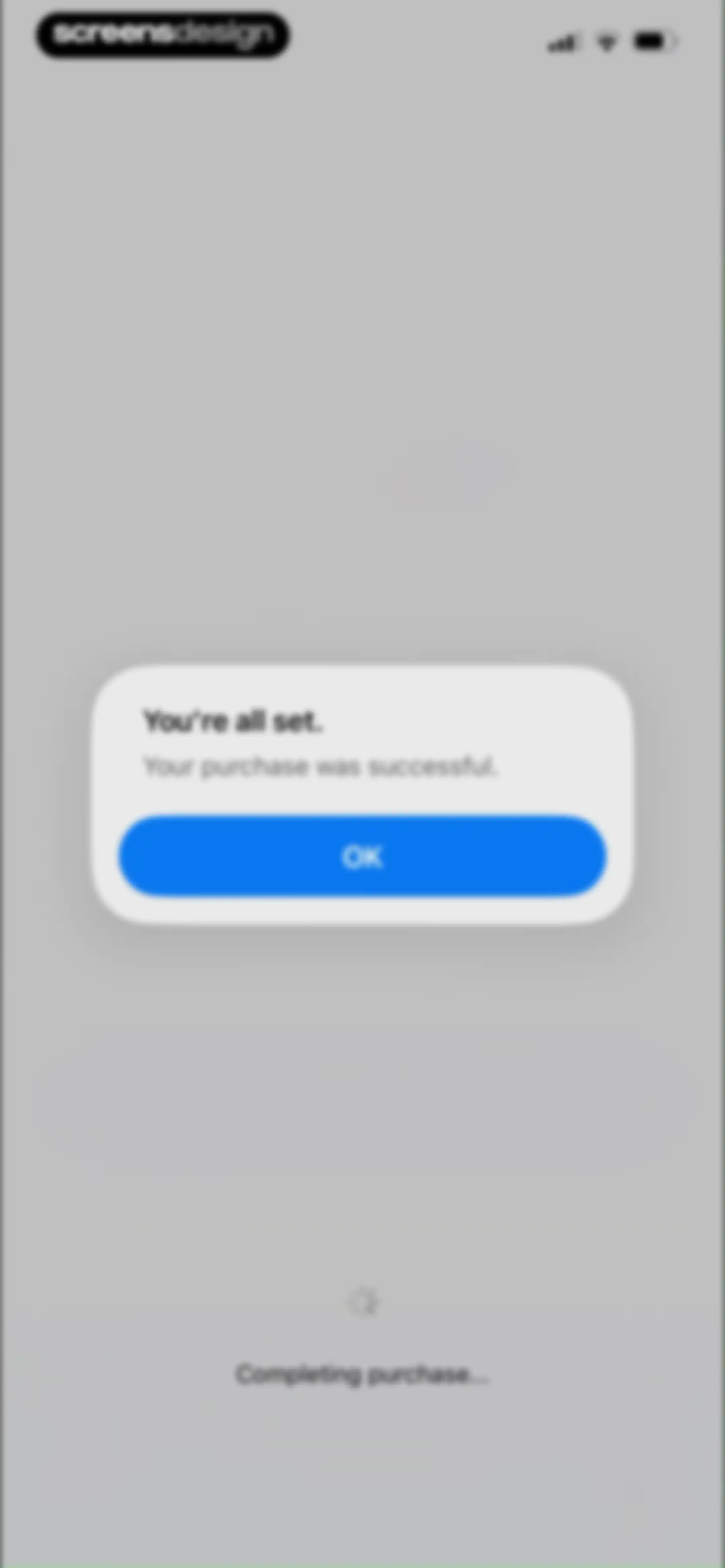 Bark - Parental Controls screen 20