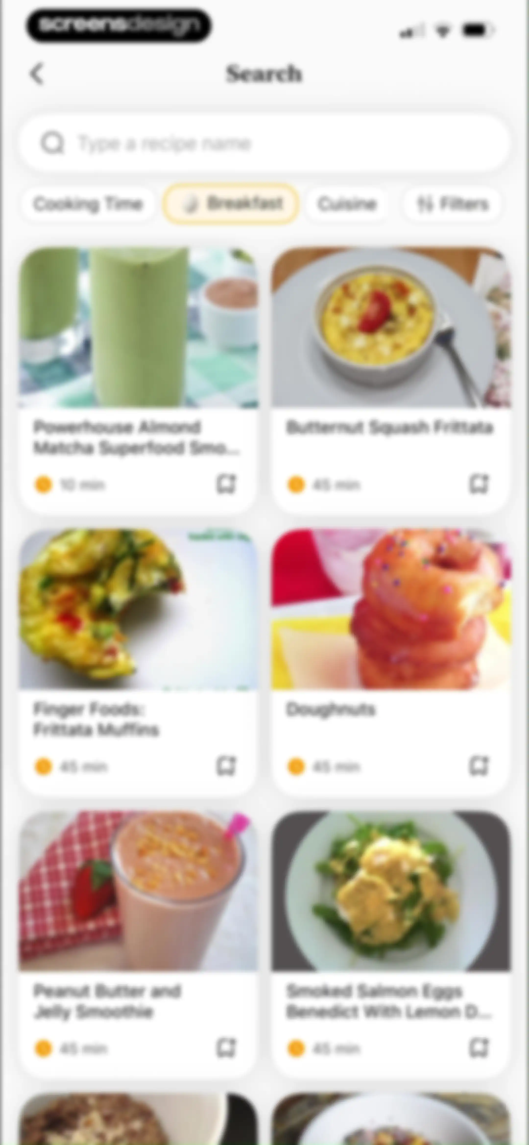 Yoomla・Recipe Keeper & Planner screen 77