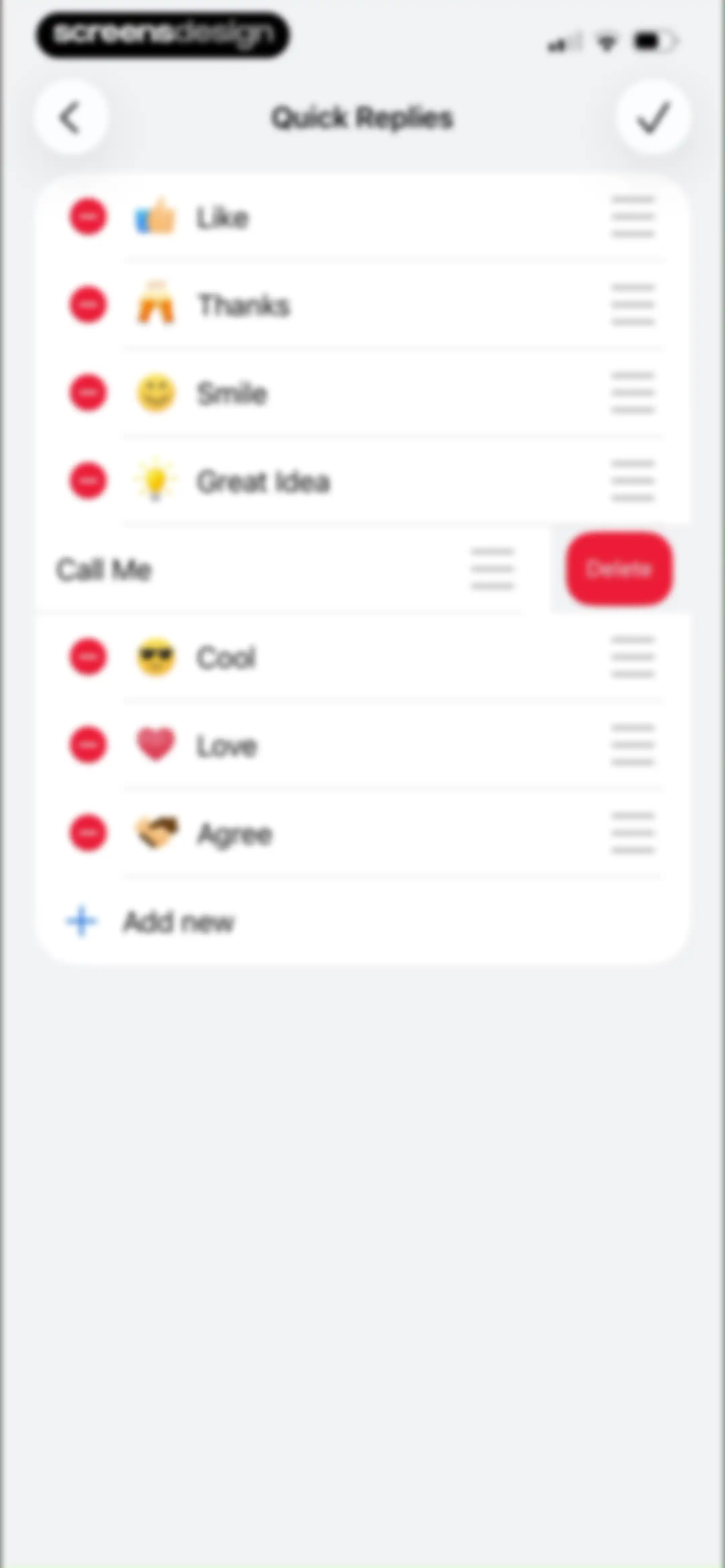 Spark Mail: AI Email Assistant screen 153