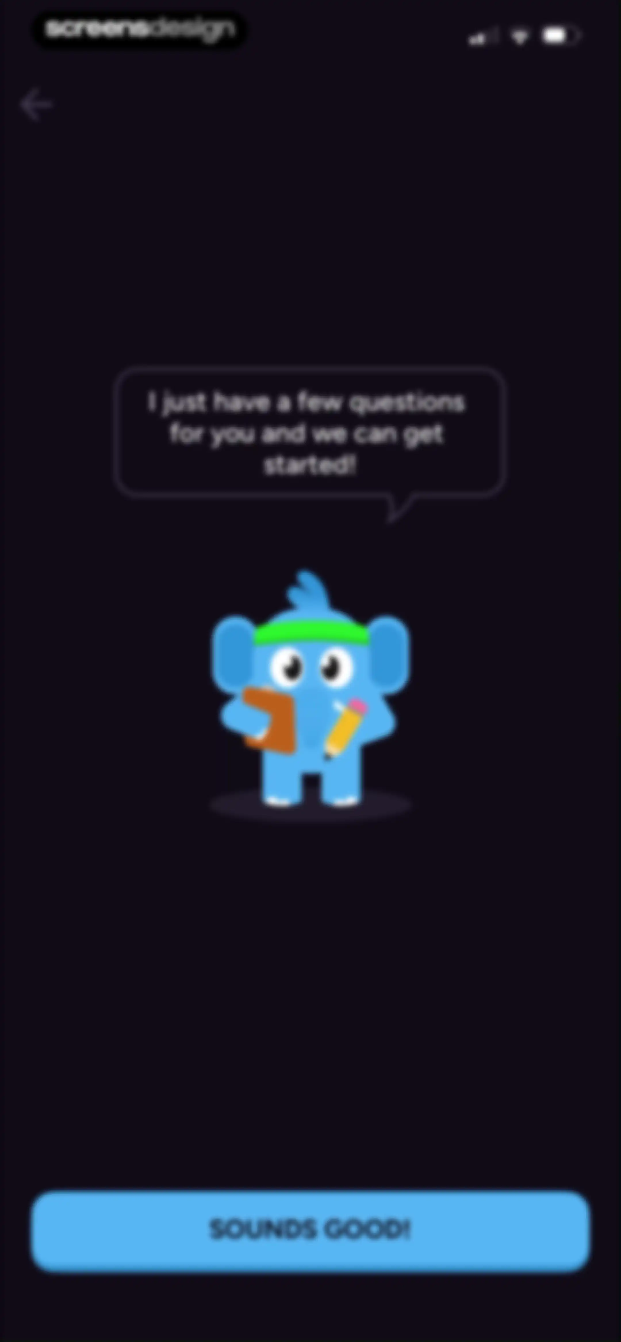 Liftoff - Ranked Gym Workouts screen 8