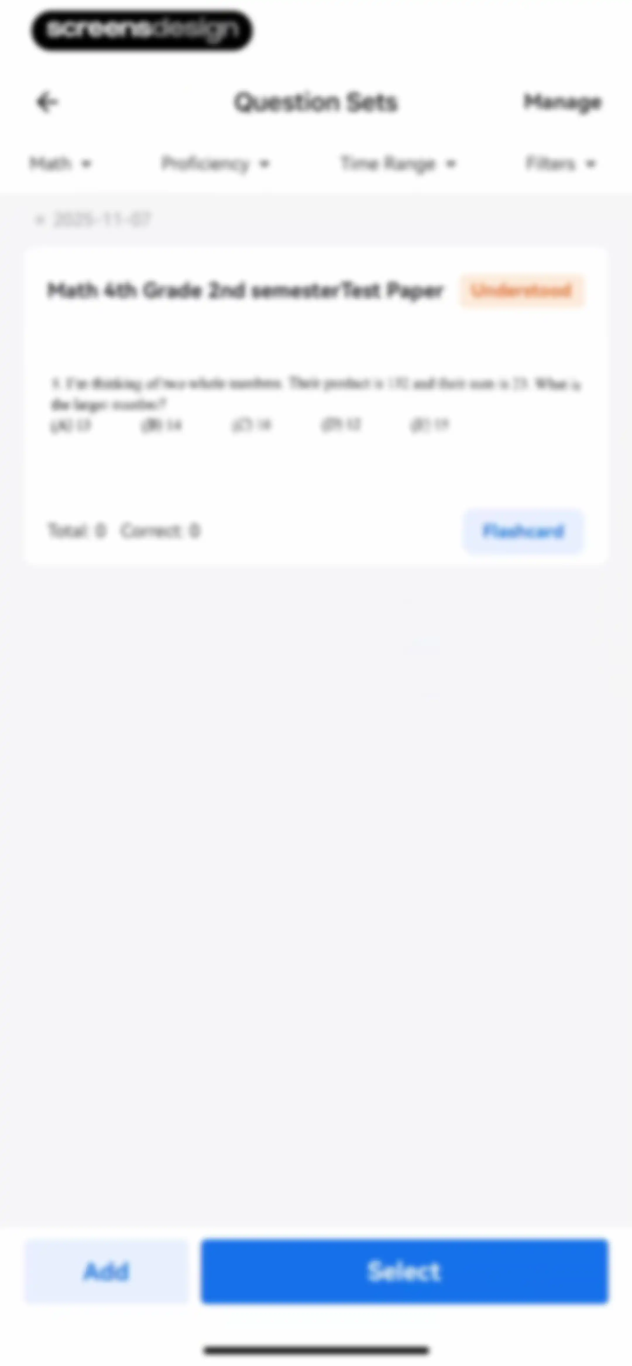 Quiz AI: AI Homework Helper screen 99