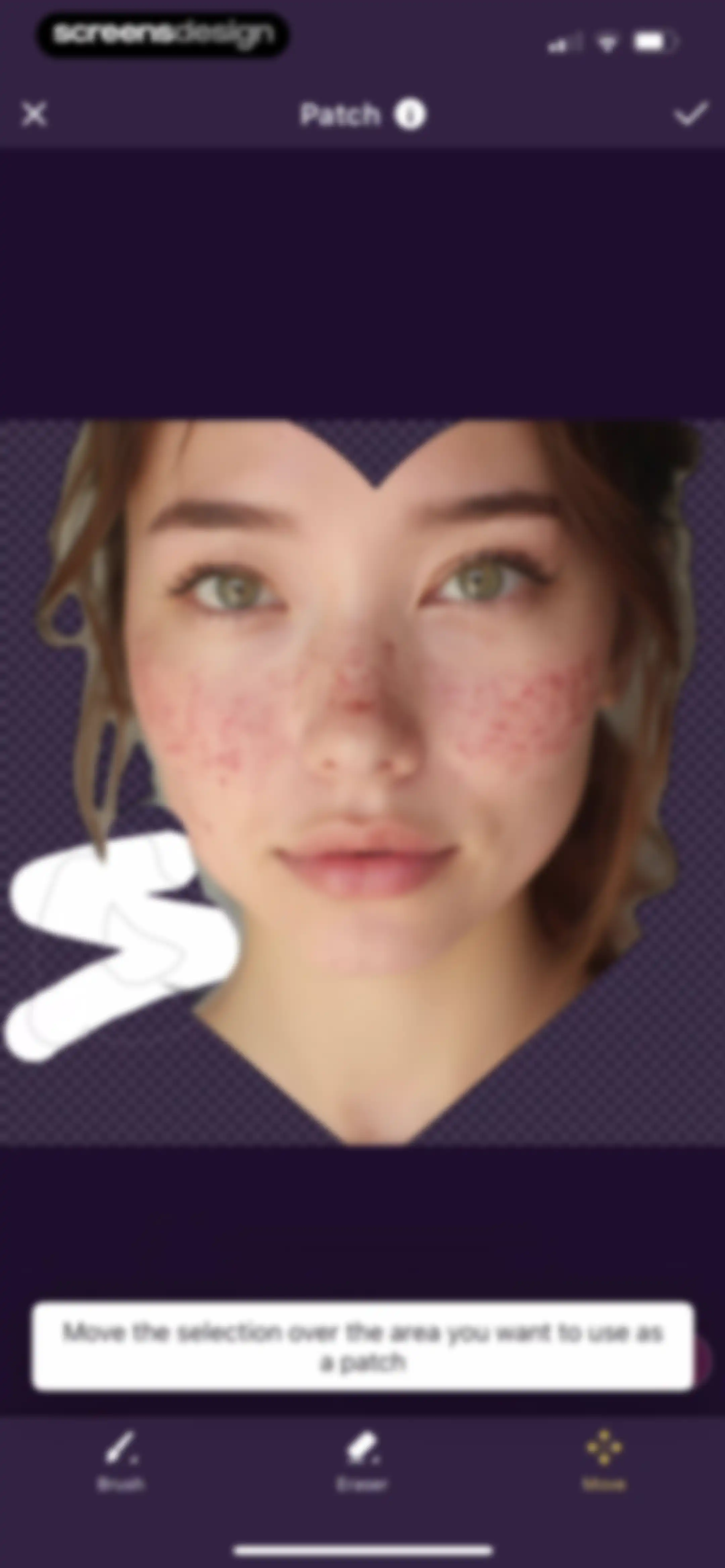 Pixomatic - AI Photo BG Eraser screen 67