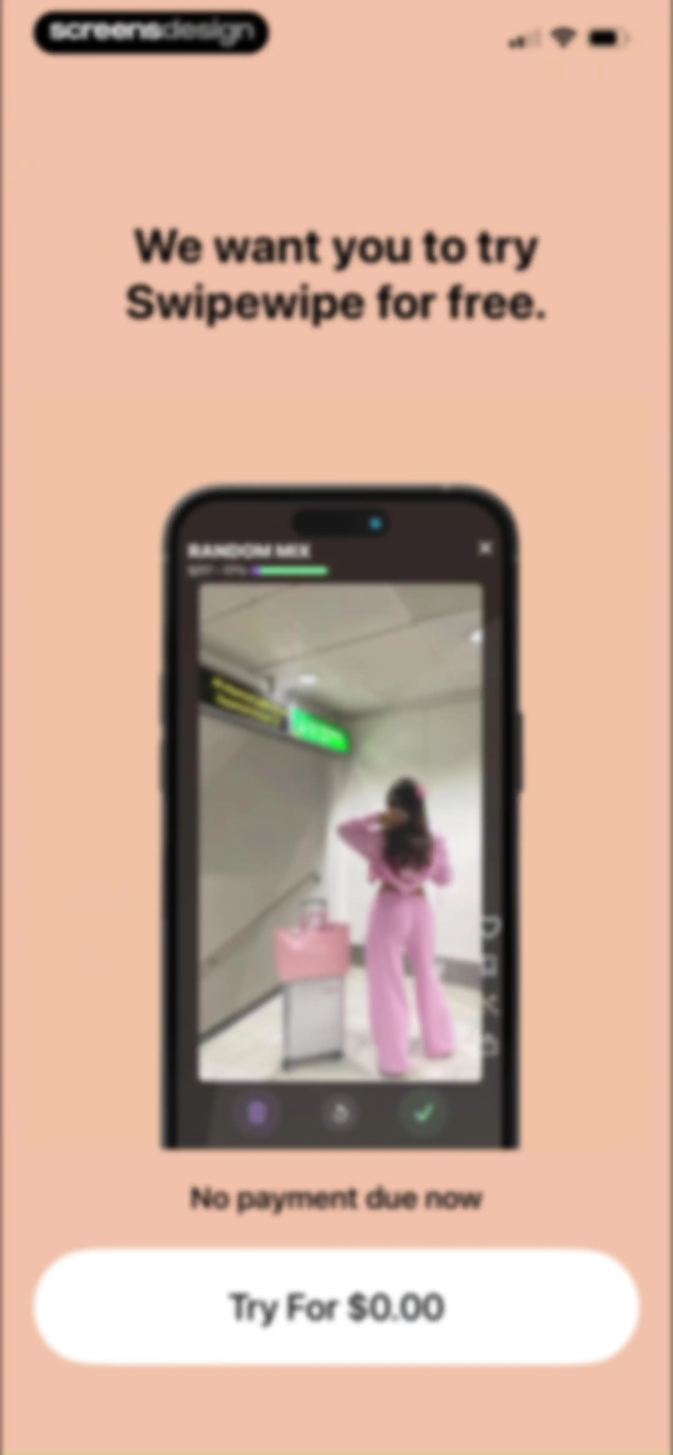 Swipewipe: Photo Cleaner screen 7