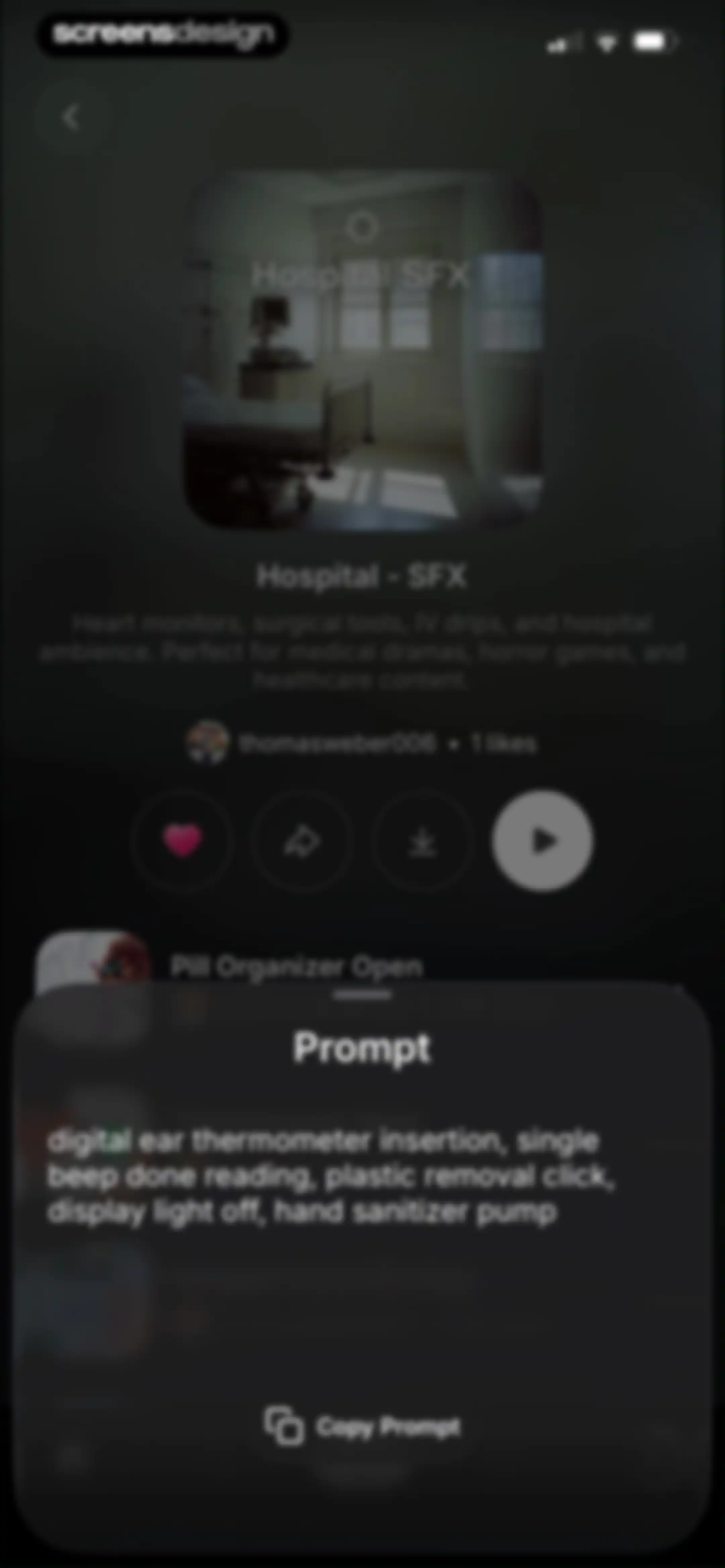 MusicGPT - AI Song Generator screen 41