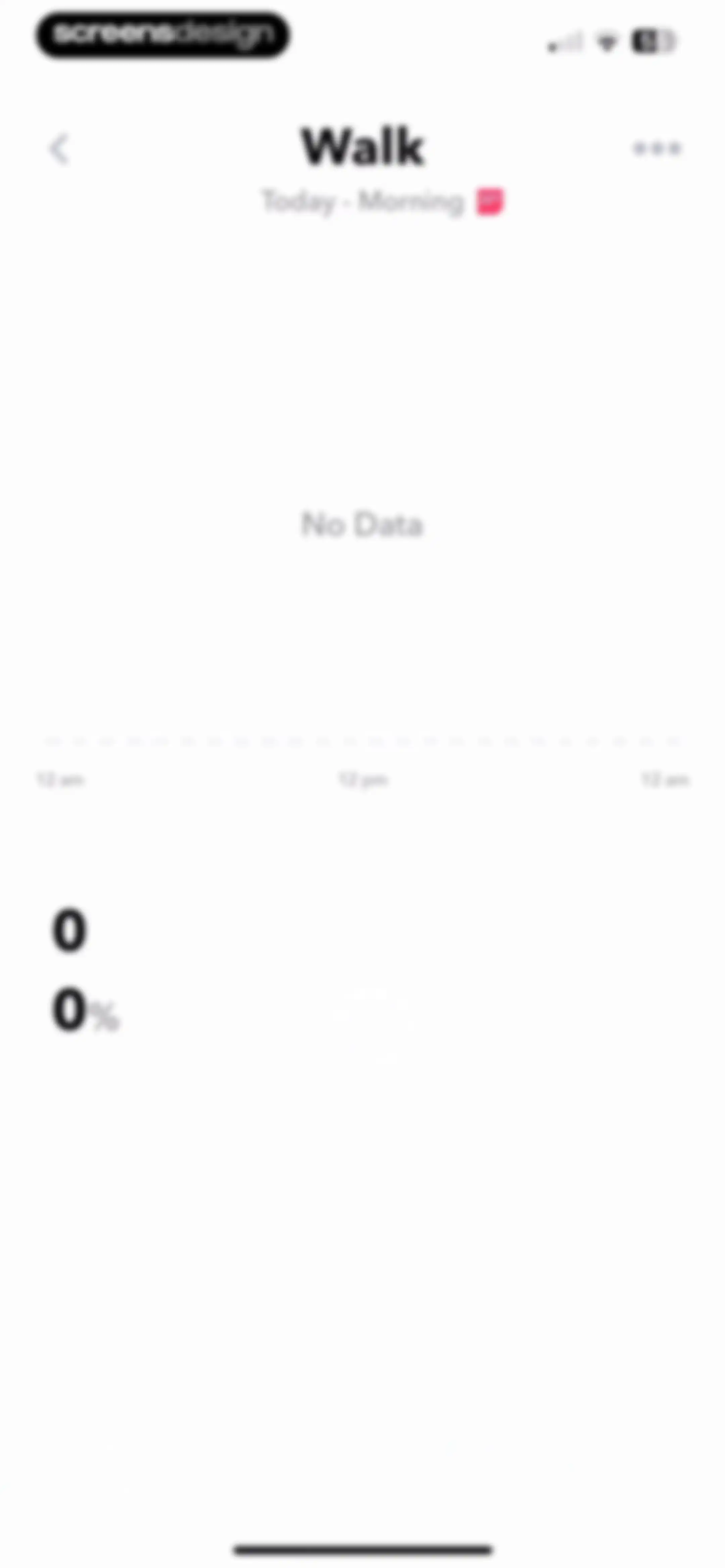 HabitMinder • Habit Tracker screen 47