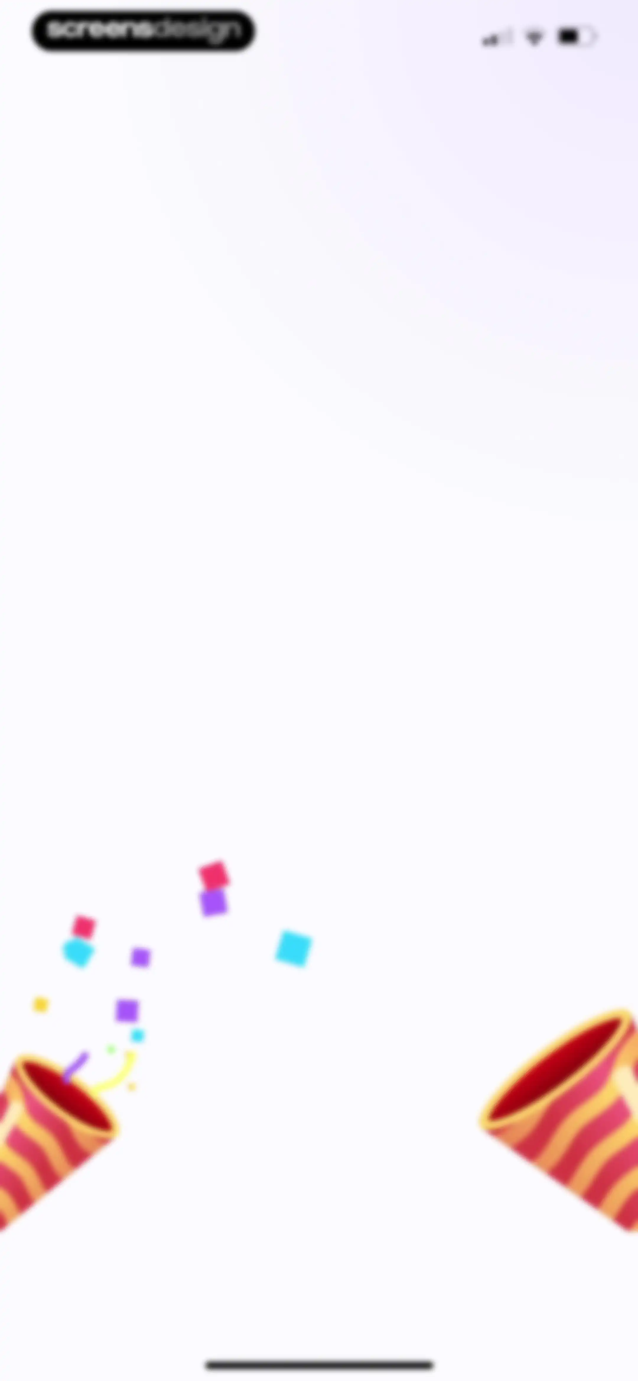 Liven: Discover yourself screen 36