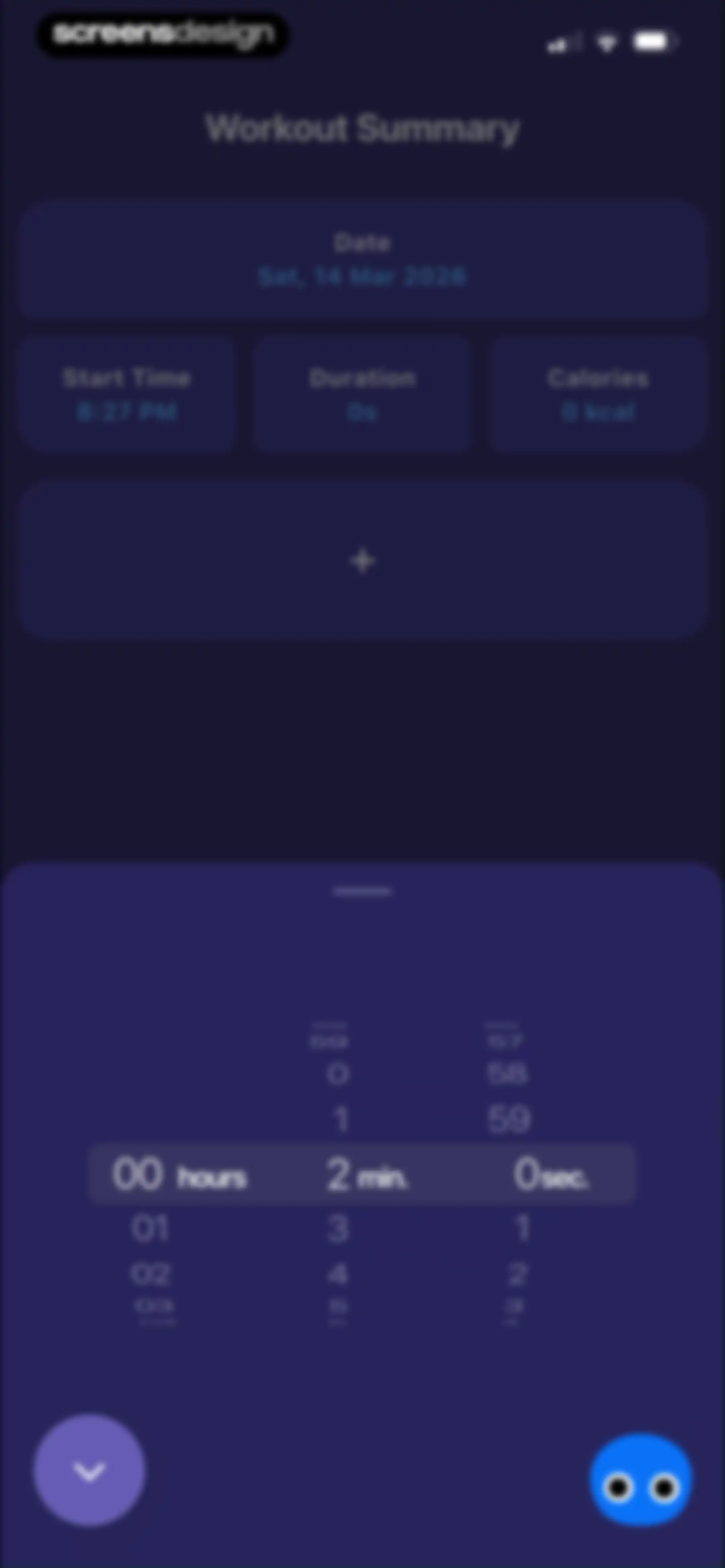 GymStreak: AI Personal Trainer screen 71