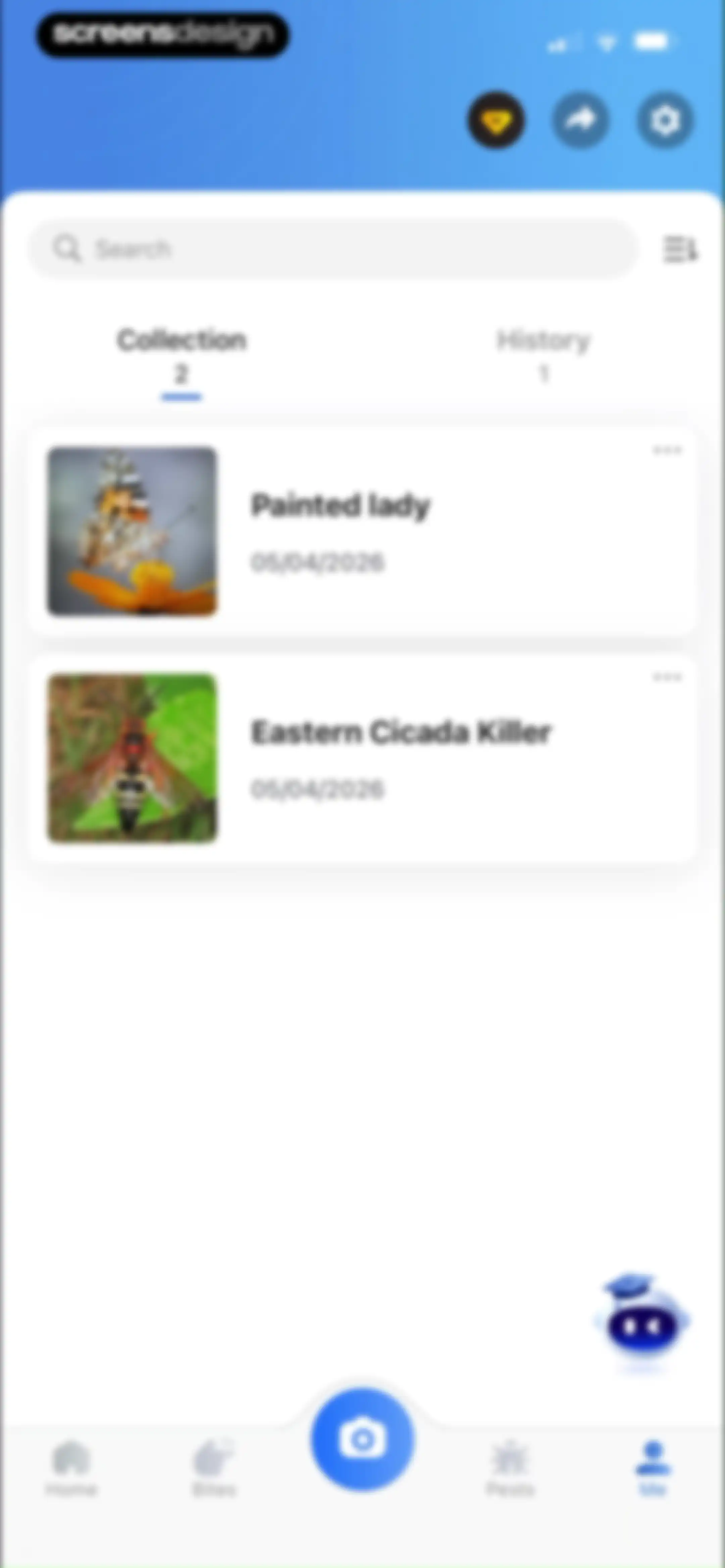 Picture Insect: Bug Identifier screen 64