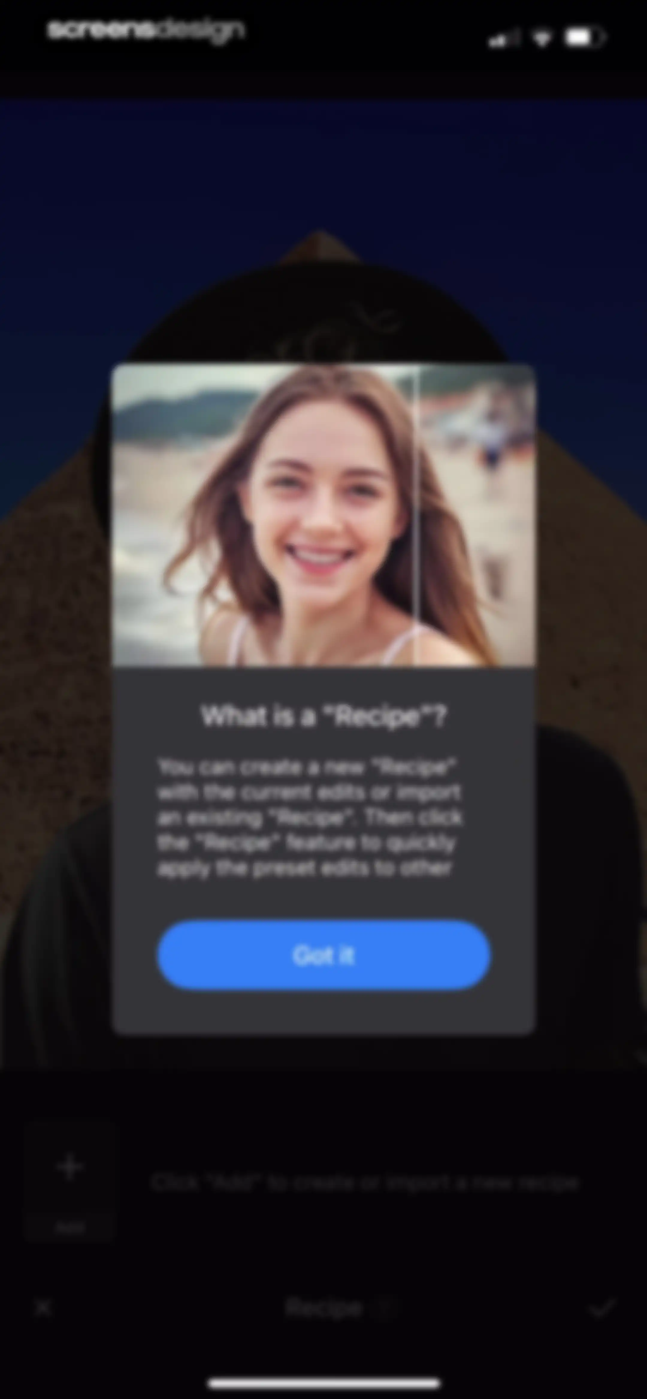 Fotor AI Photo Editor & Video screen 119