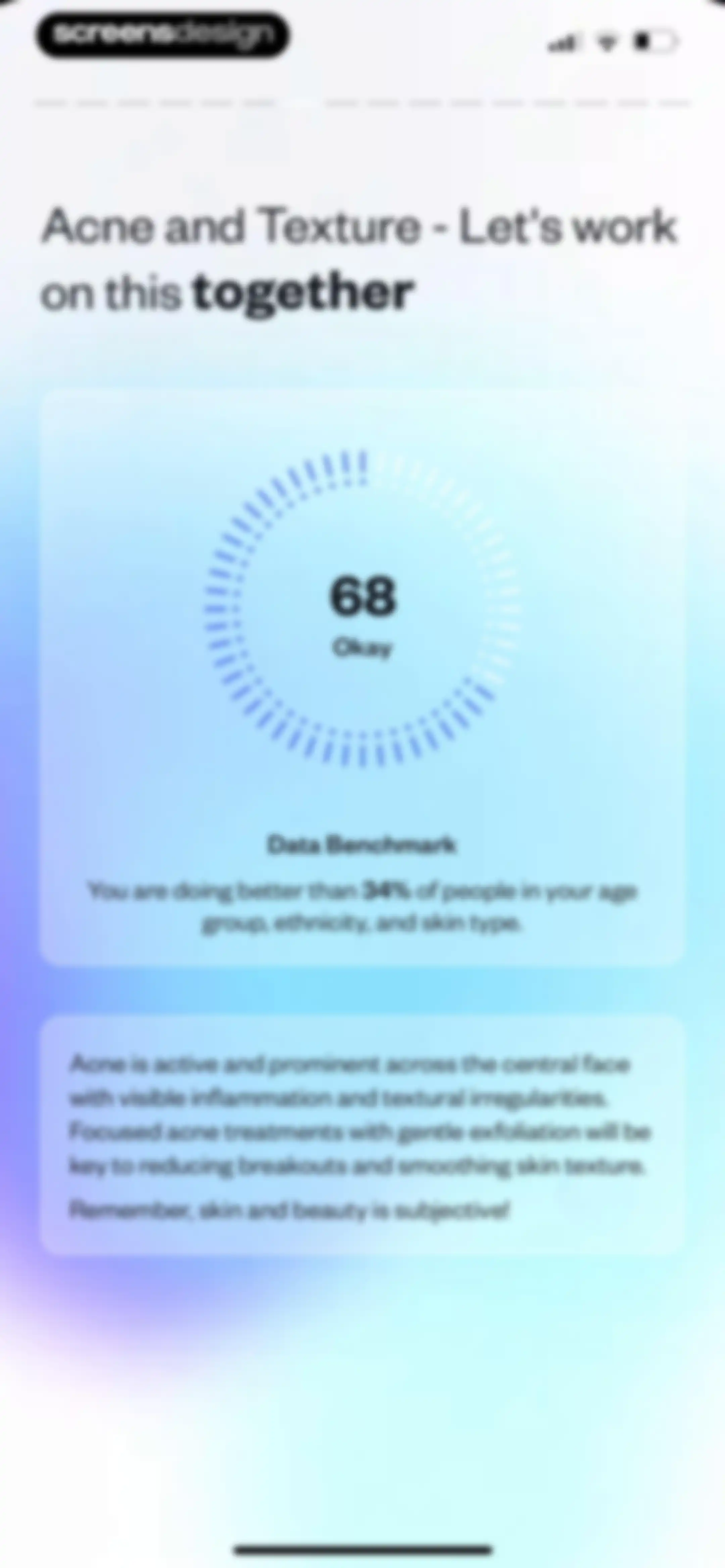 Thea - #1 Beauty App screen 62