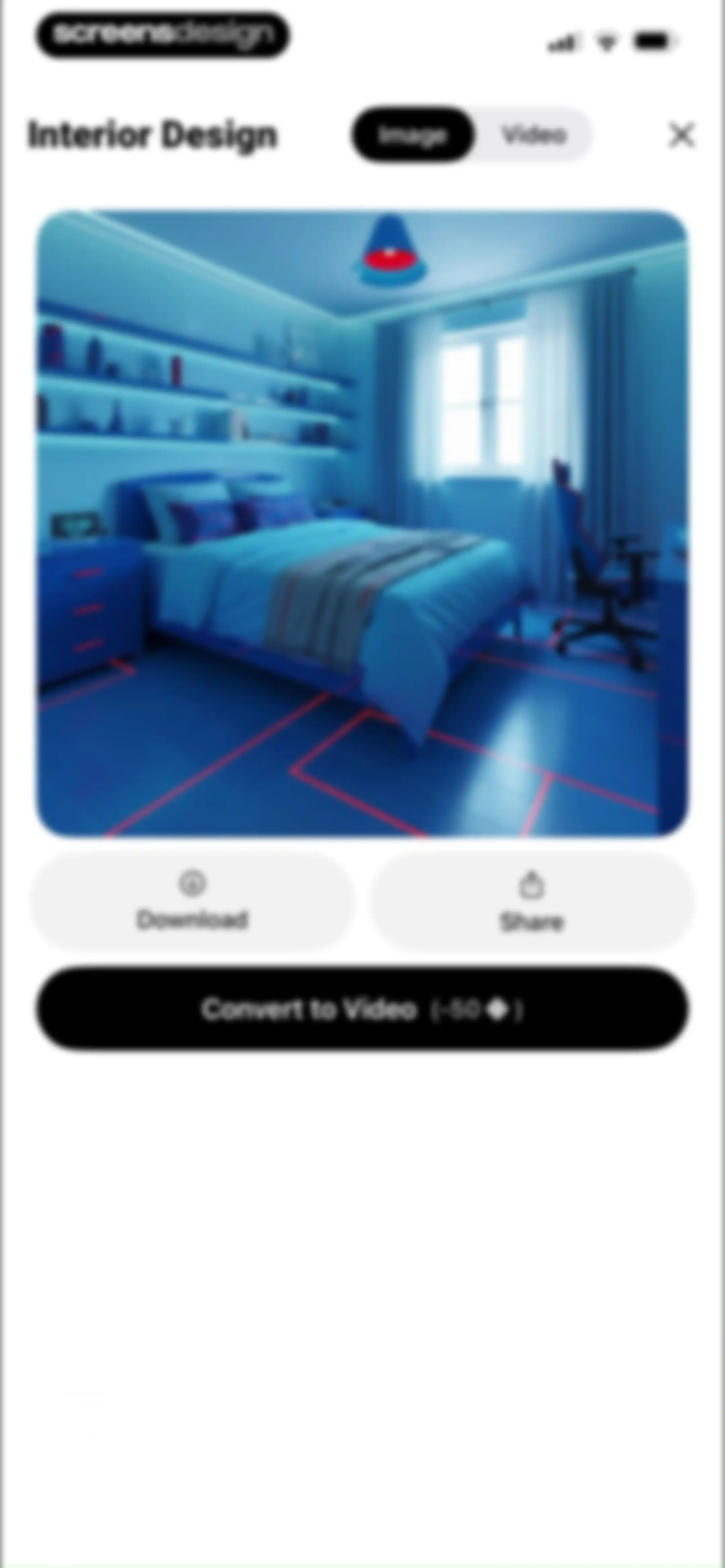 Interior AI: AI Home Designer screen 41