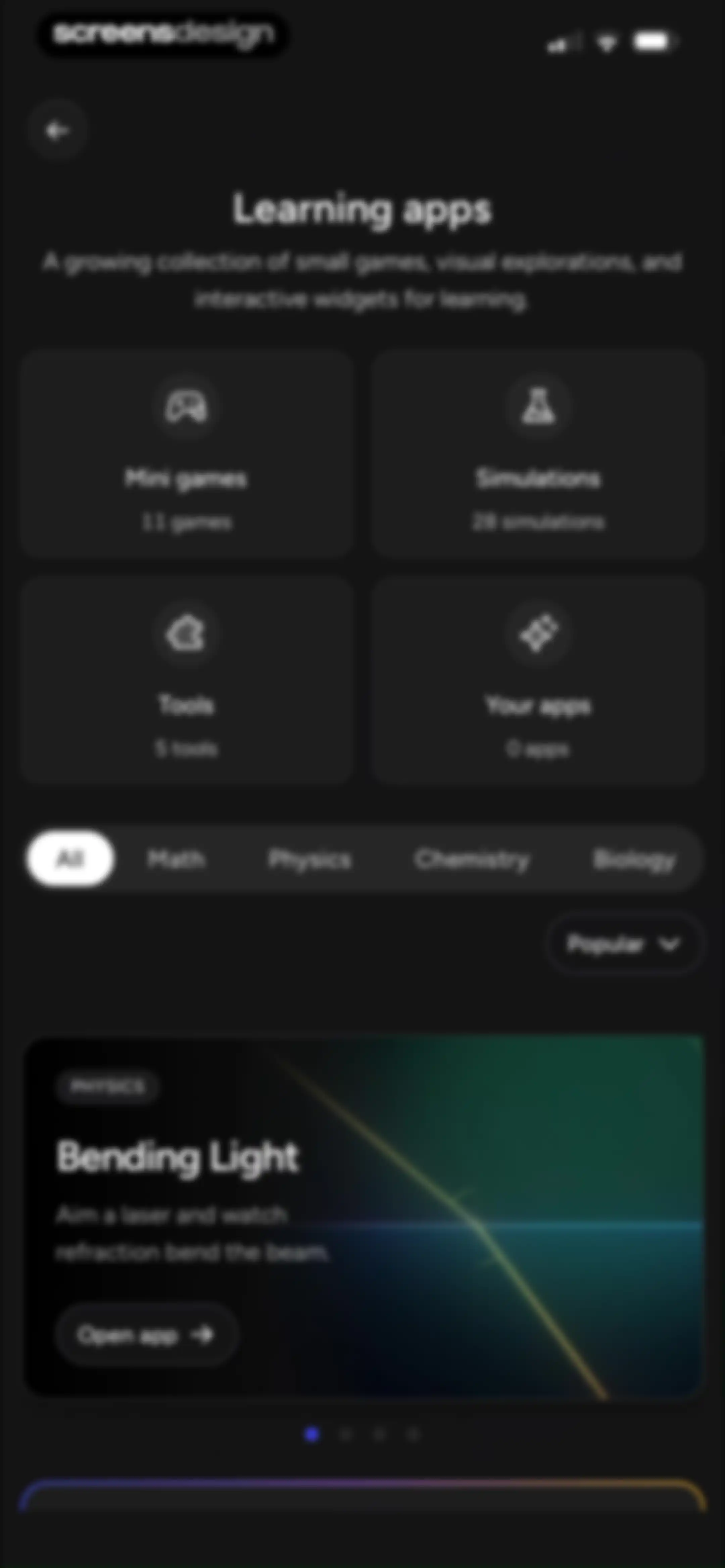 Astra AI: Study & Exam Prep screen 221
