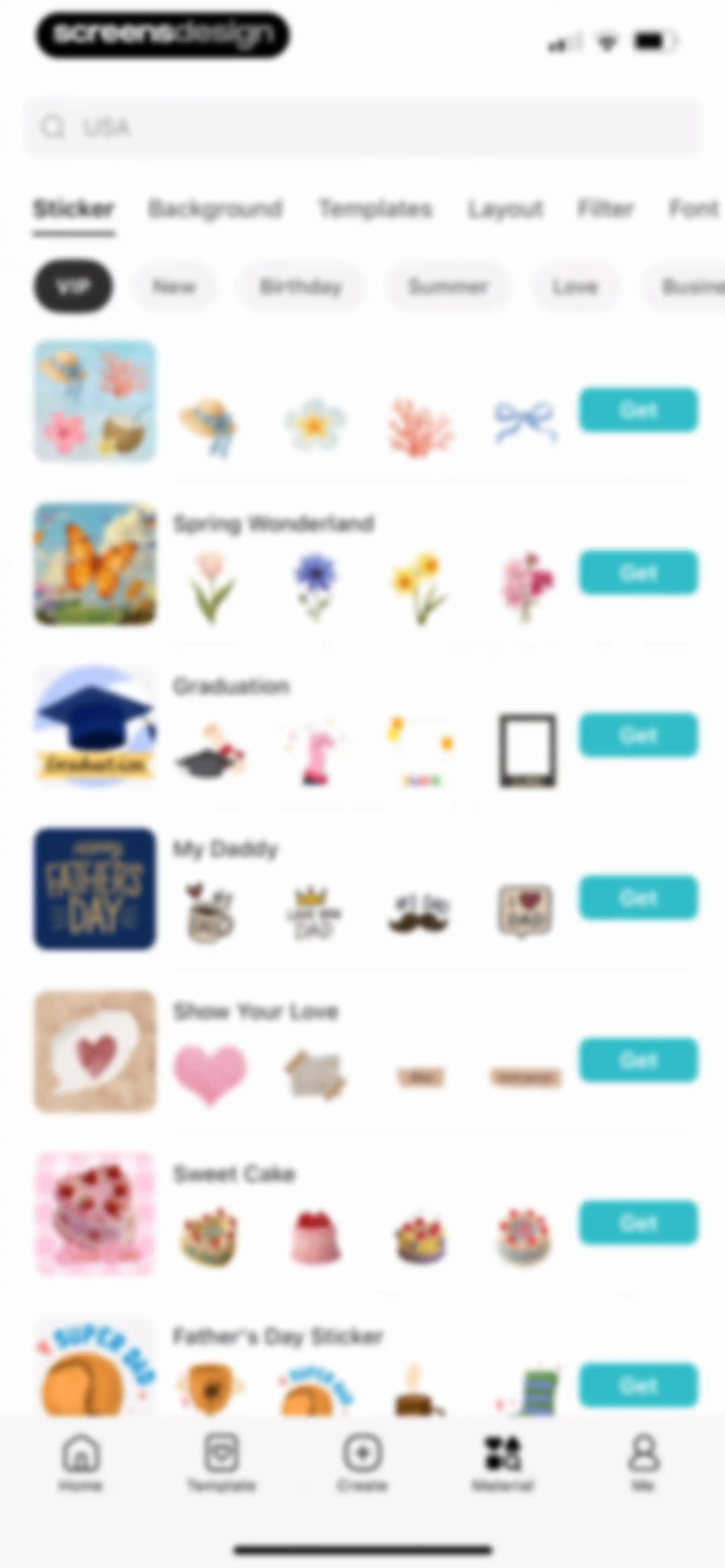 PhotoGrid: Video Collage Maker screen 131