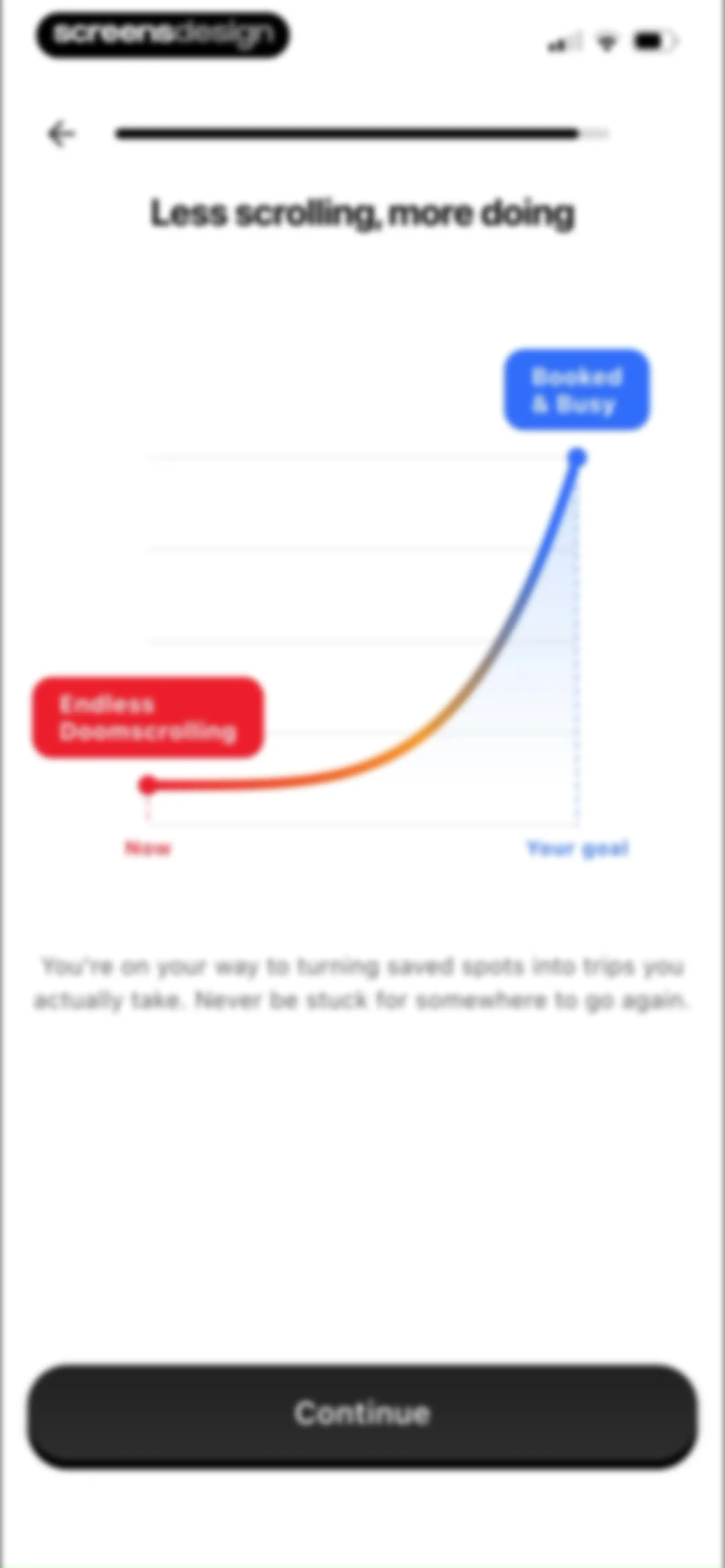 Albo: Save & Organize screen 38
