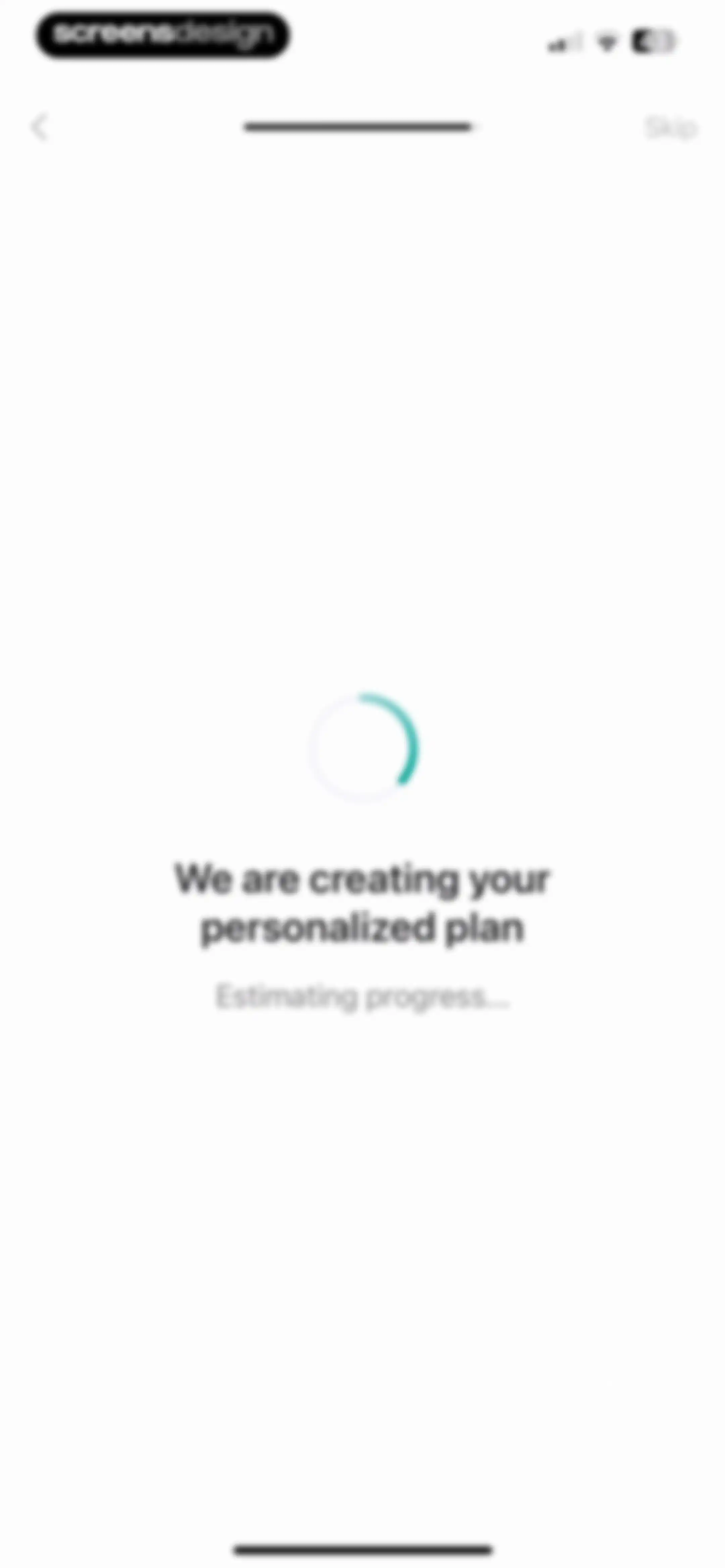 Diet & Food Tracker: EatWell screen 27