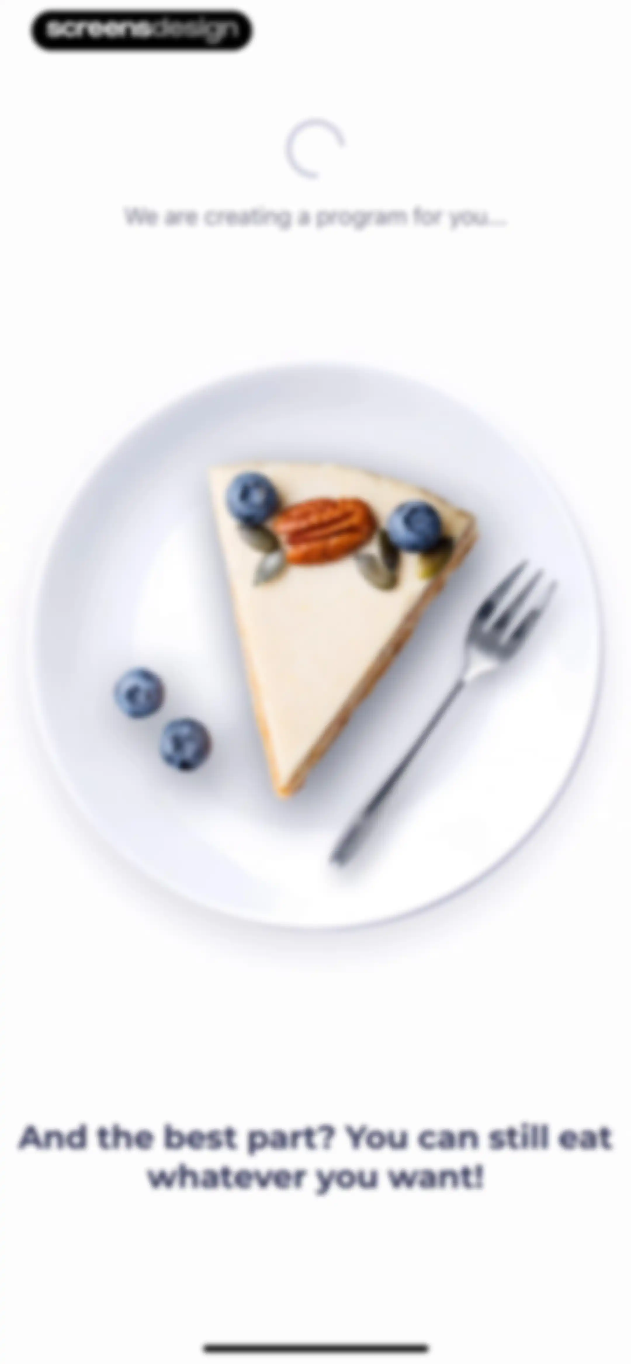Simple: AI Weight Loss Coach screen 34
