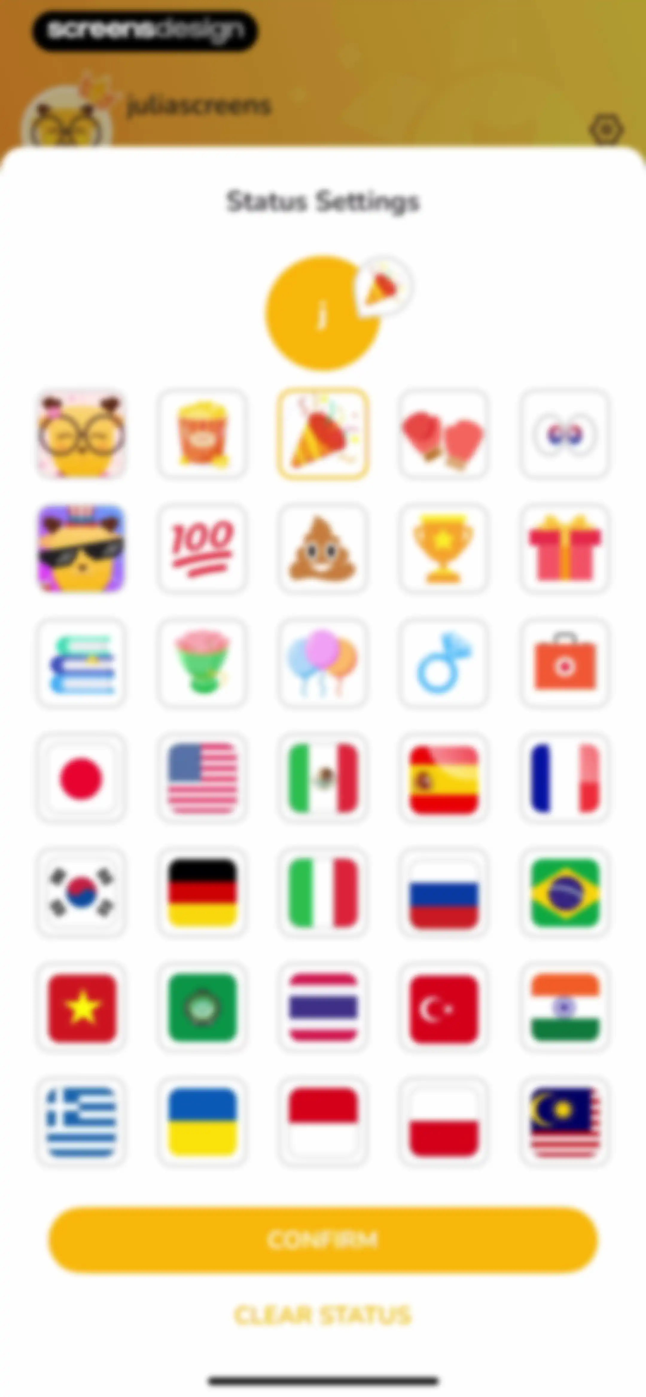 LingoDeer - Learn Languages screen 103