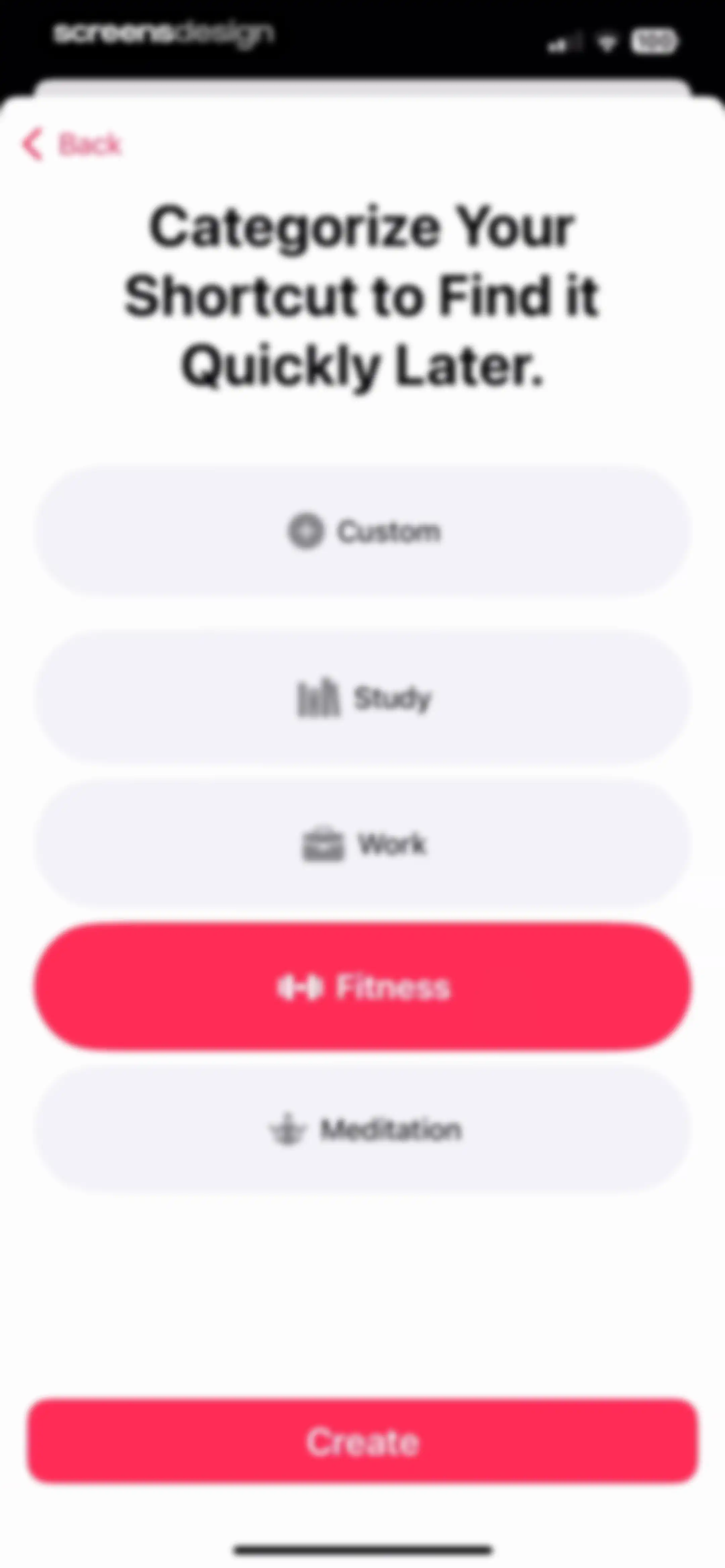 Timella: Study & Work Timer screen 37