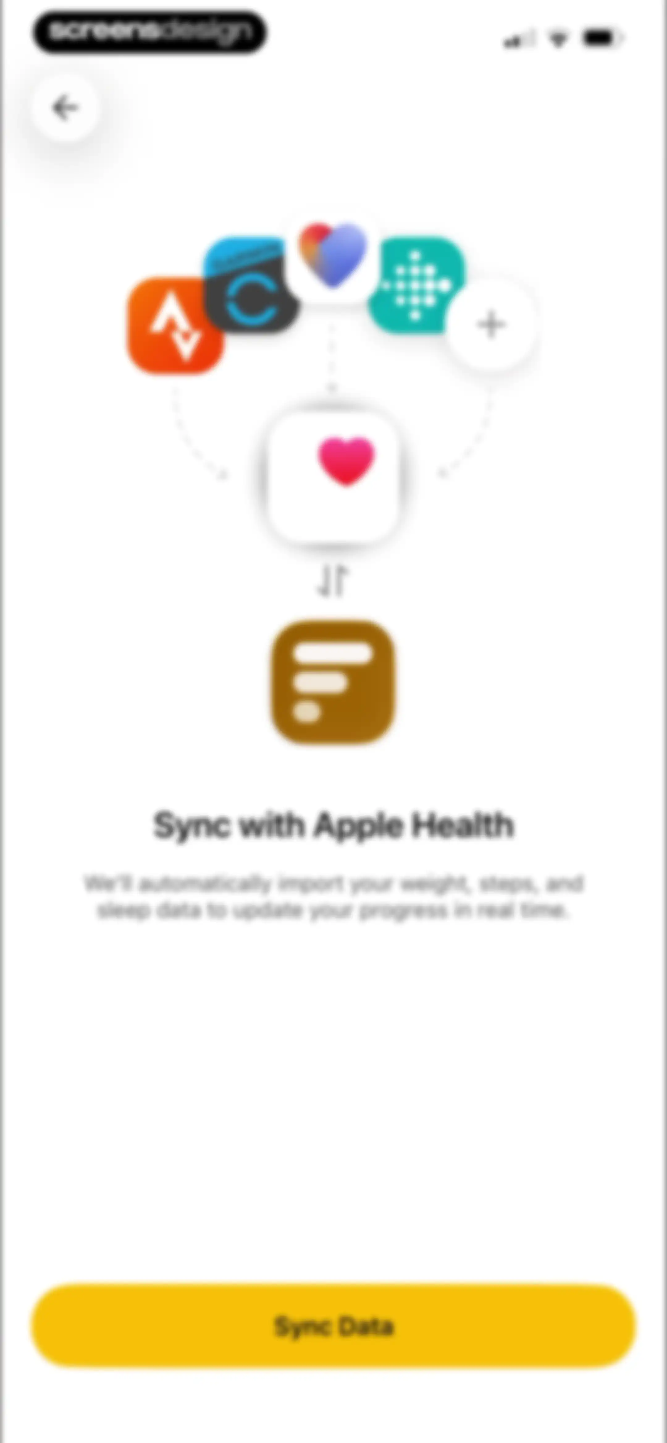 Fitia: Calorie Counter & Diet screen 198