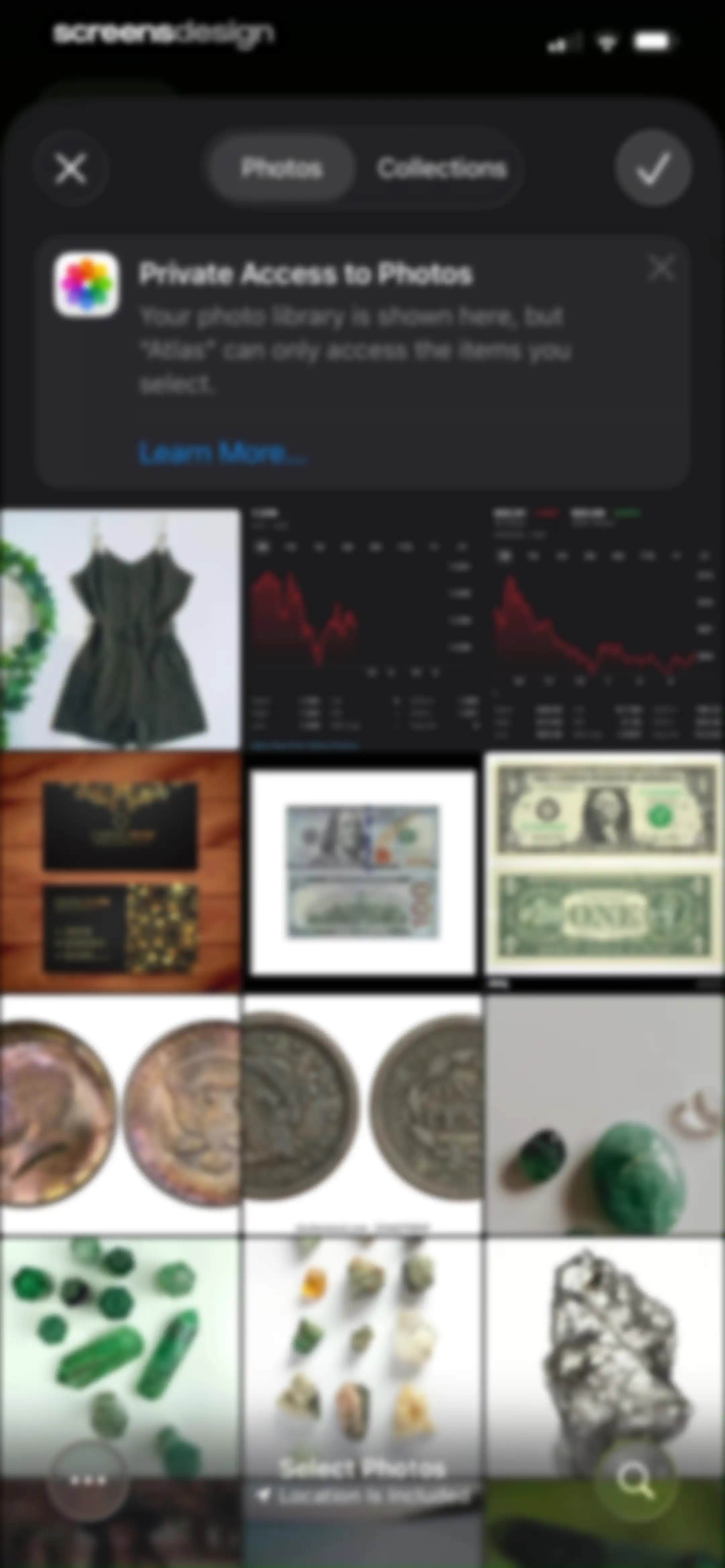 Atlas AI: PDF Document Scanner screen 35