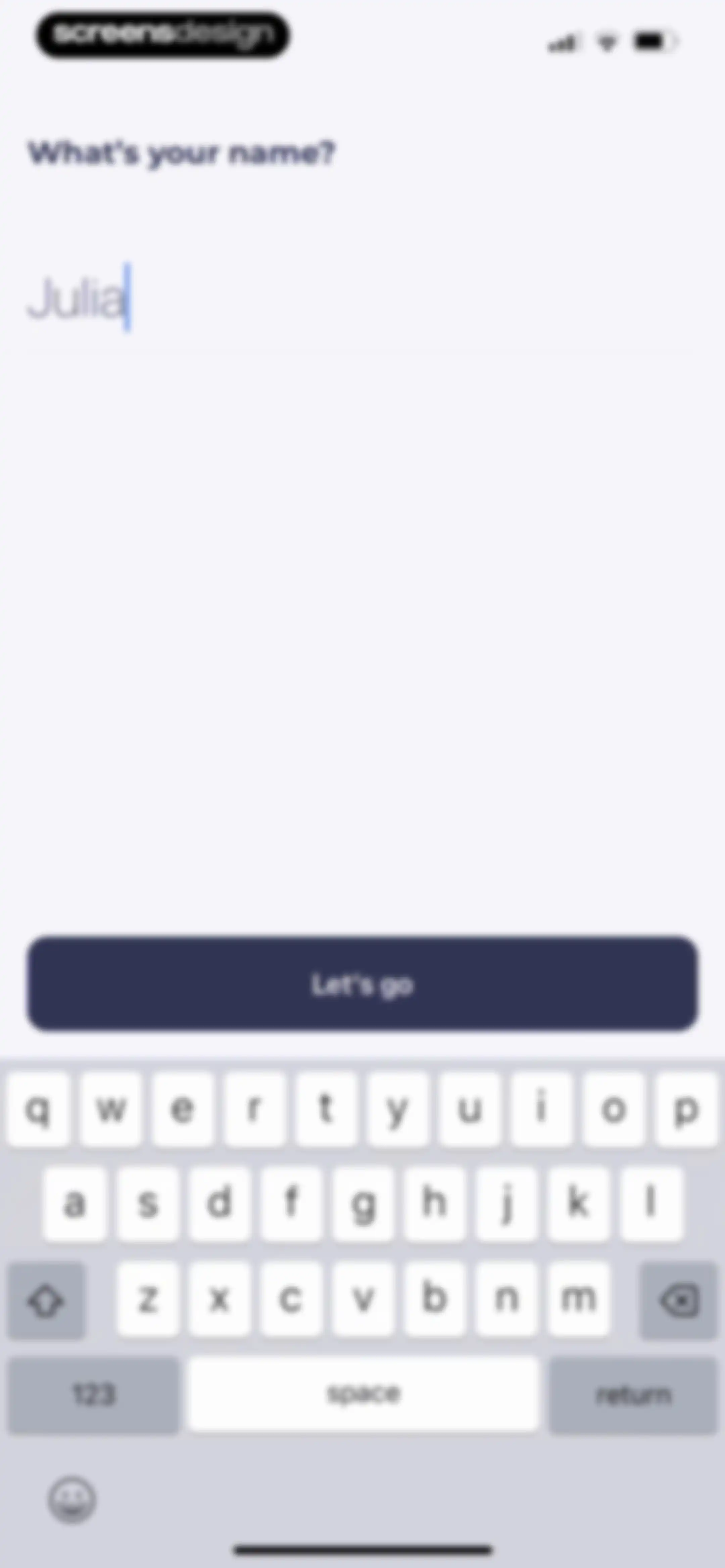 Simple: AI Weight Loss Coach screen 6
