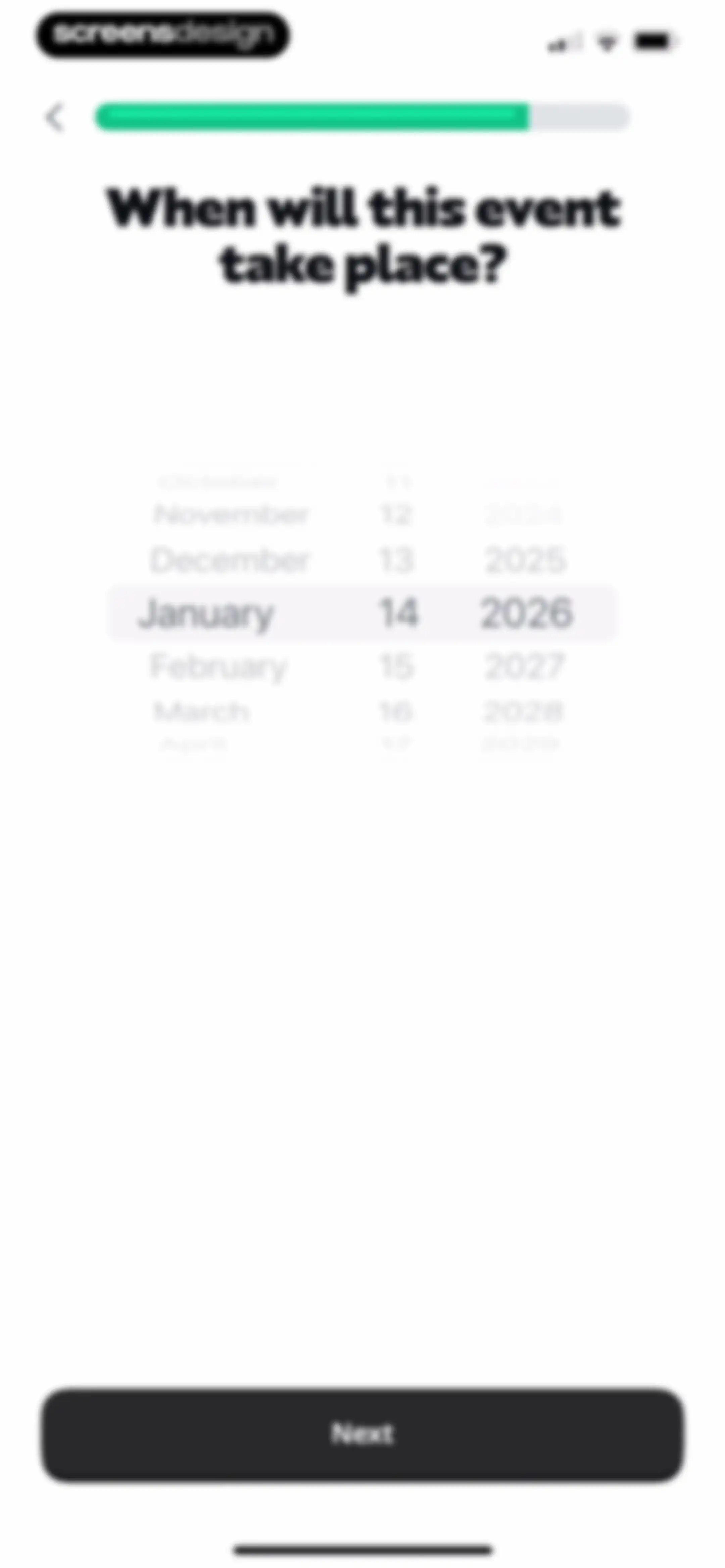 AI Calorie Tracker by Yazio screen 52