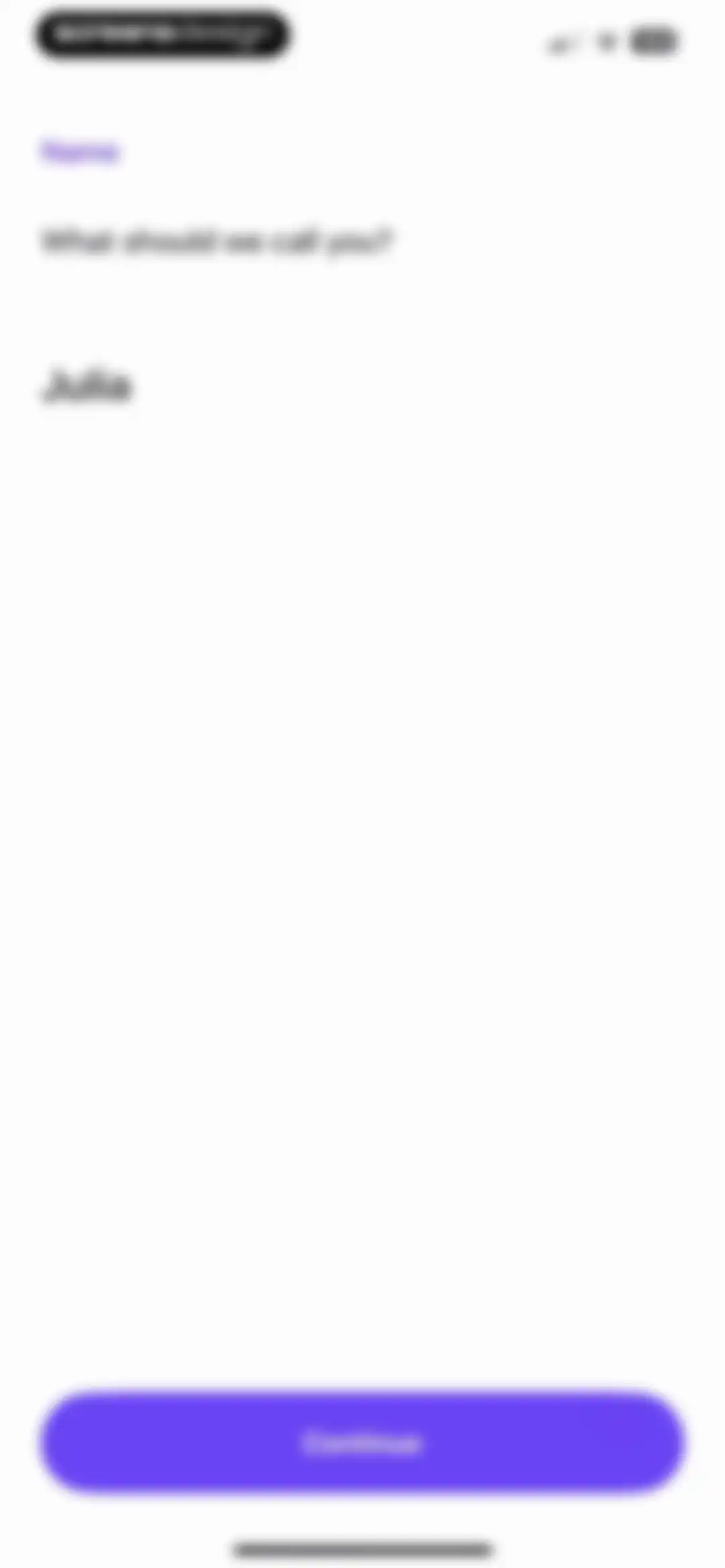 Brainbuddy: Quit PMO screen 39