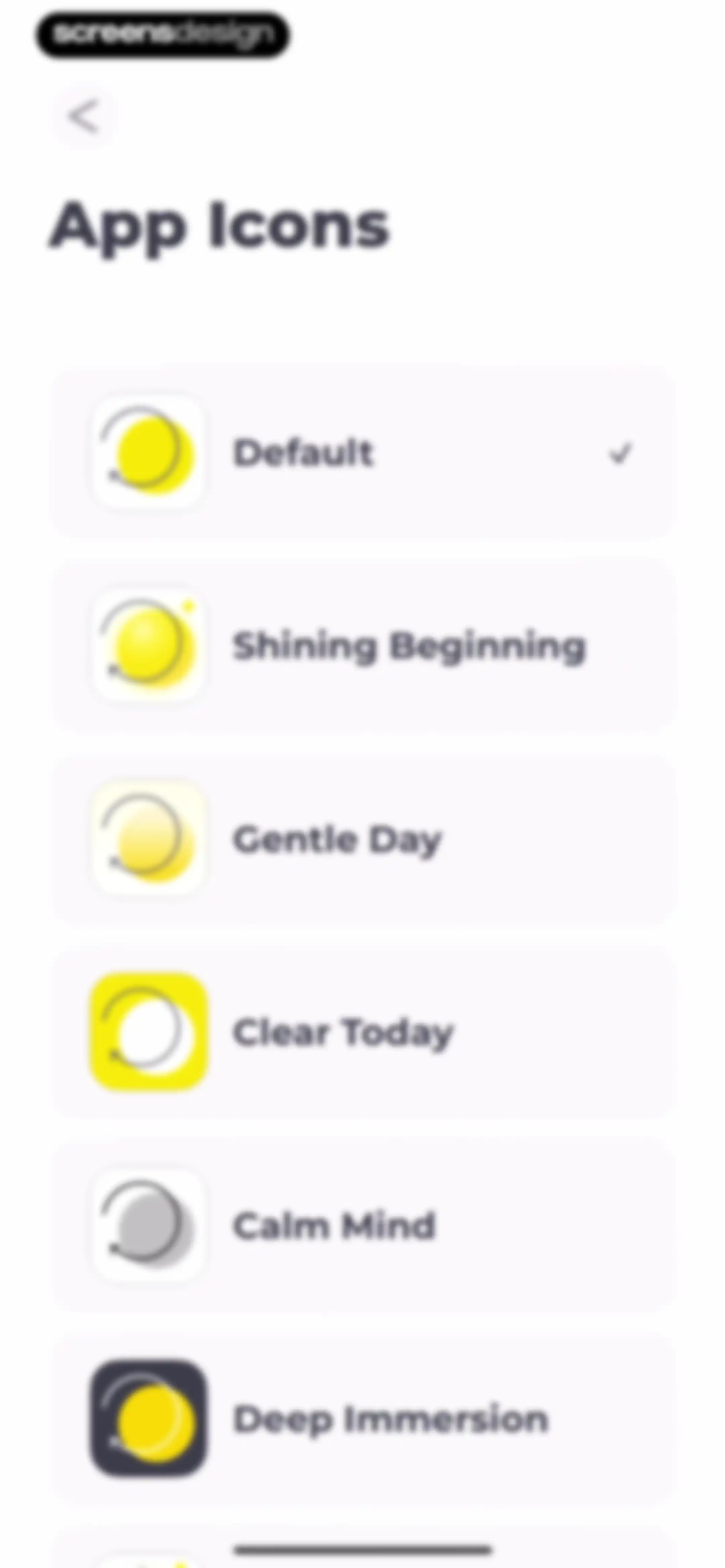 Routine Planner, Habit Tracker screen 160