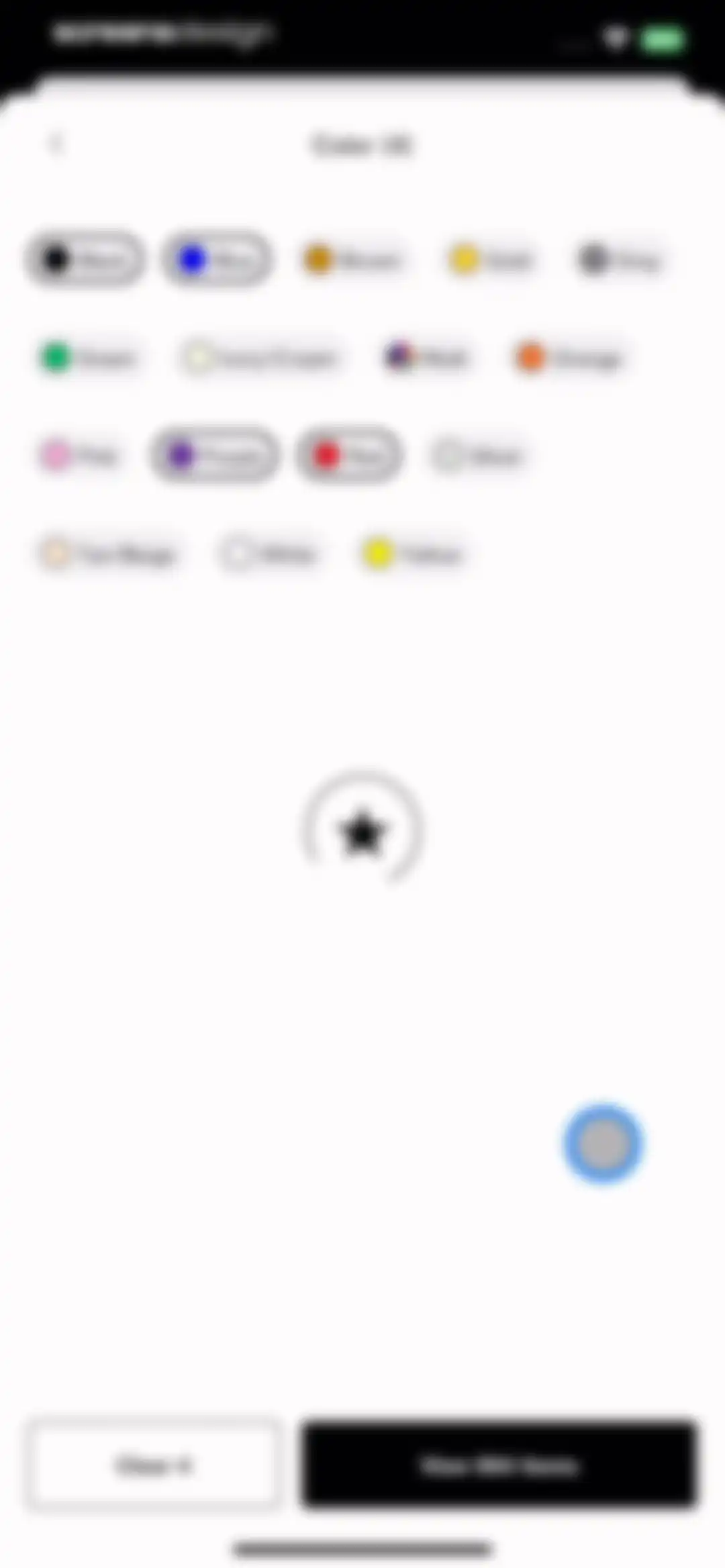 Macy's: Shop, Save, and Earn screen 28