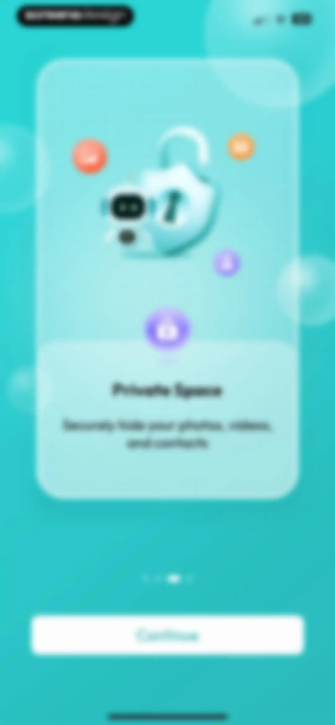 Cleaner: AI Phone Cleanup Tool screen 6