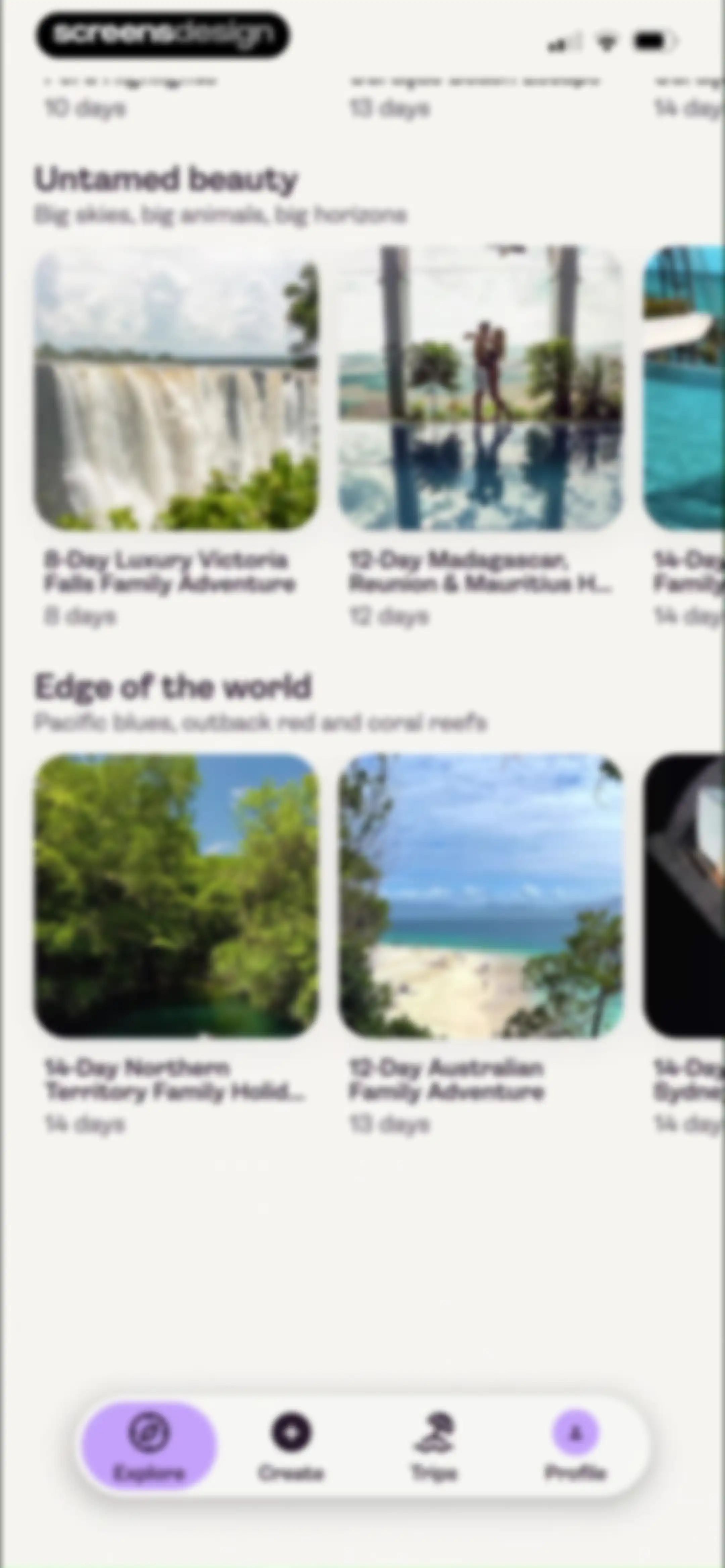 Layla – AI Trip Planner screen 81