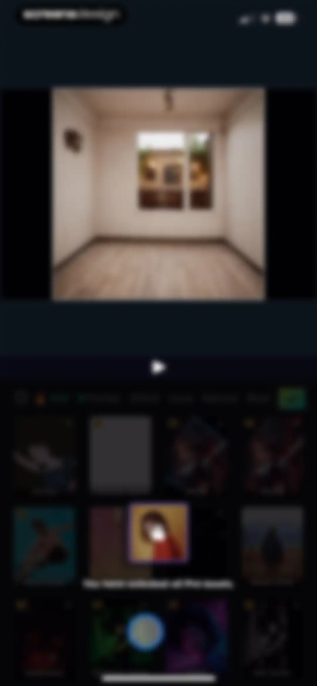 AI Video Editor - VidMa Cut AI screen 37