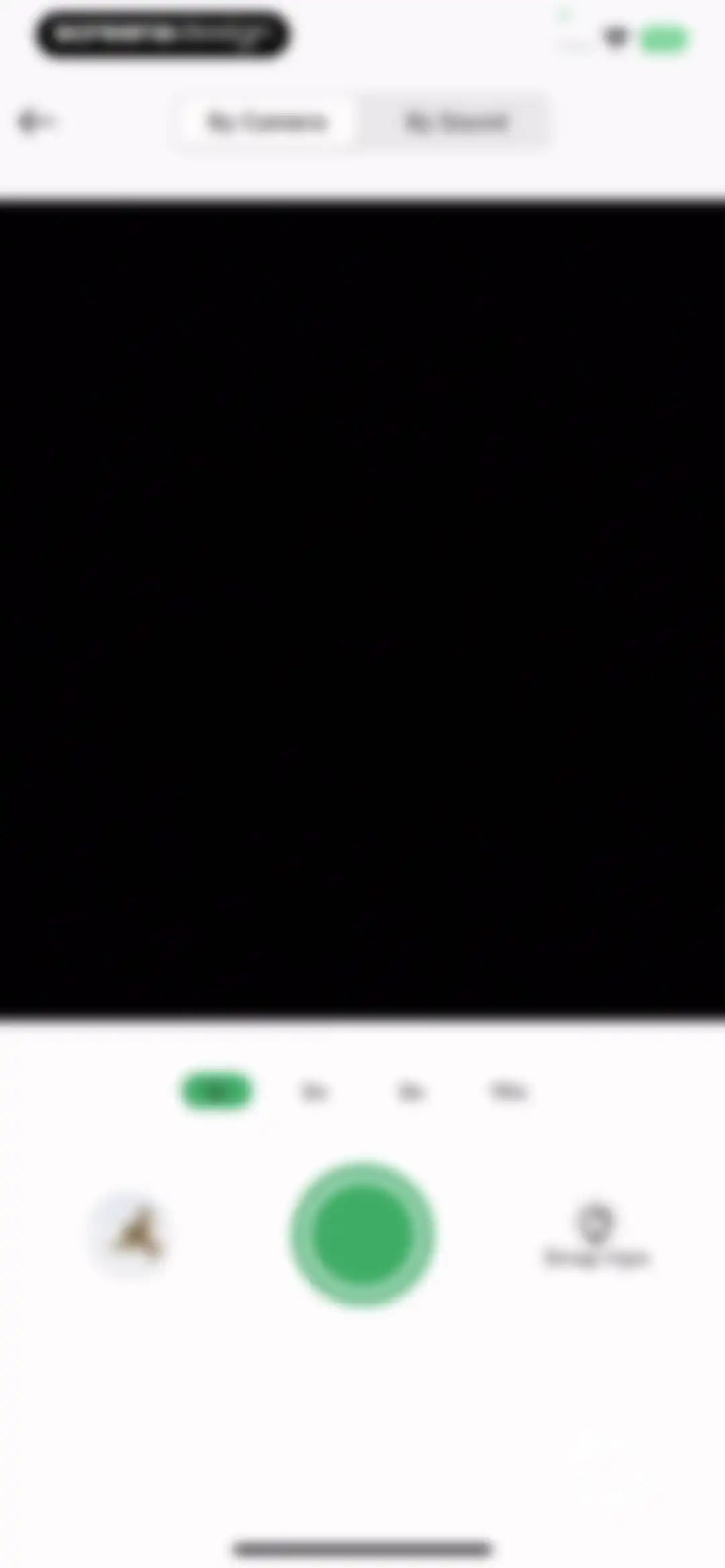 Bird Sounds Identifier Call ID screen 13