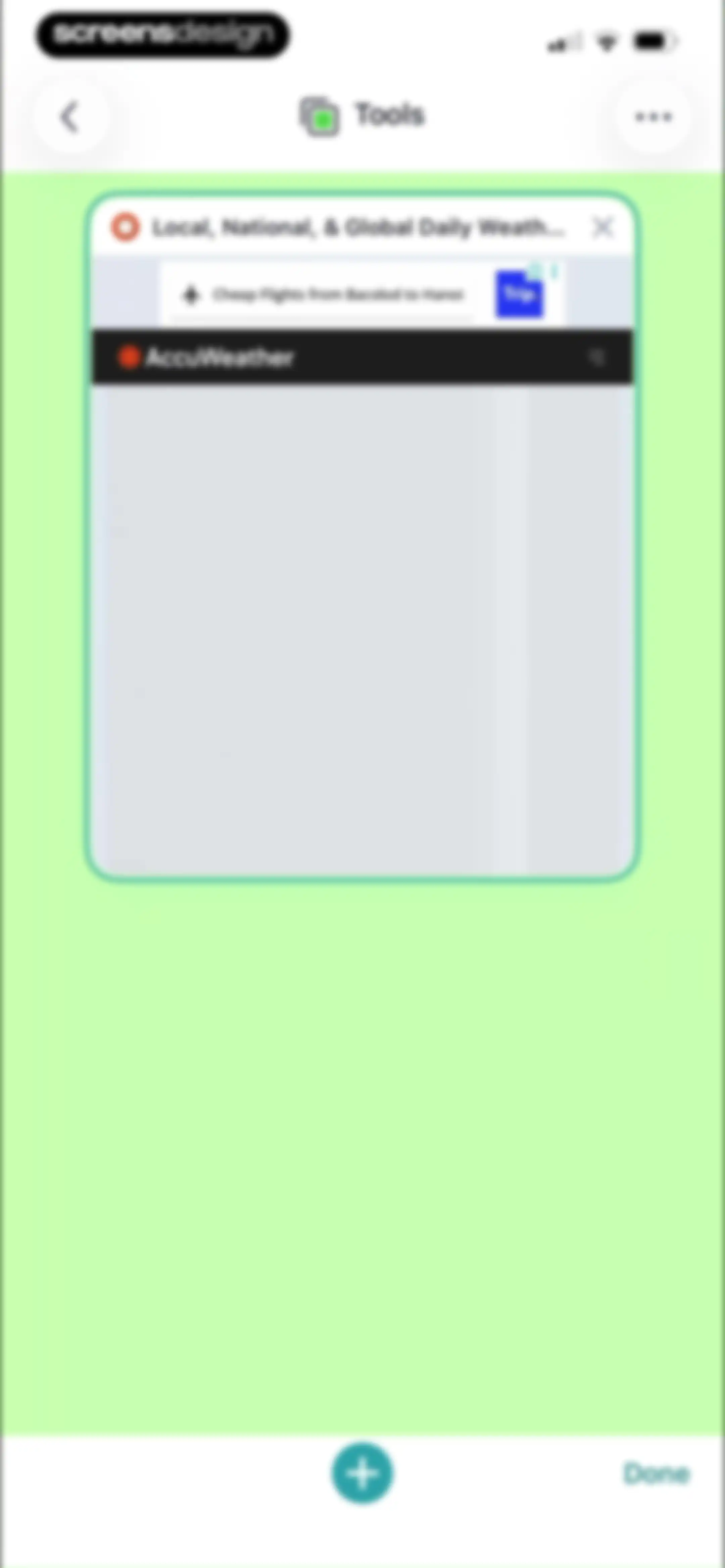 Aloha Browser – Private VPN screen 80