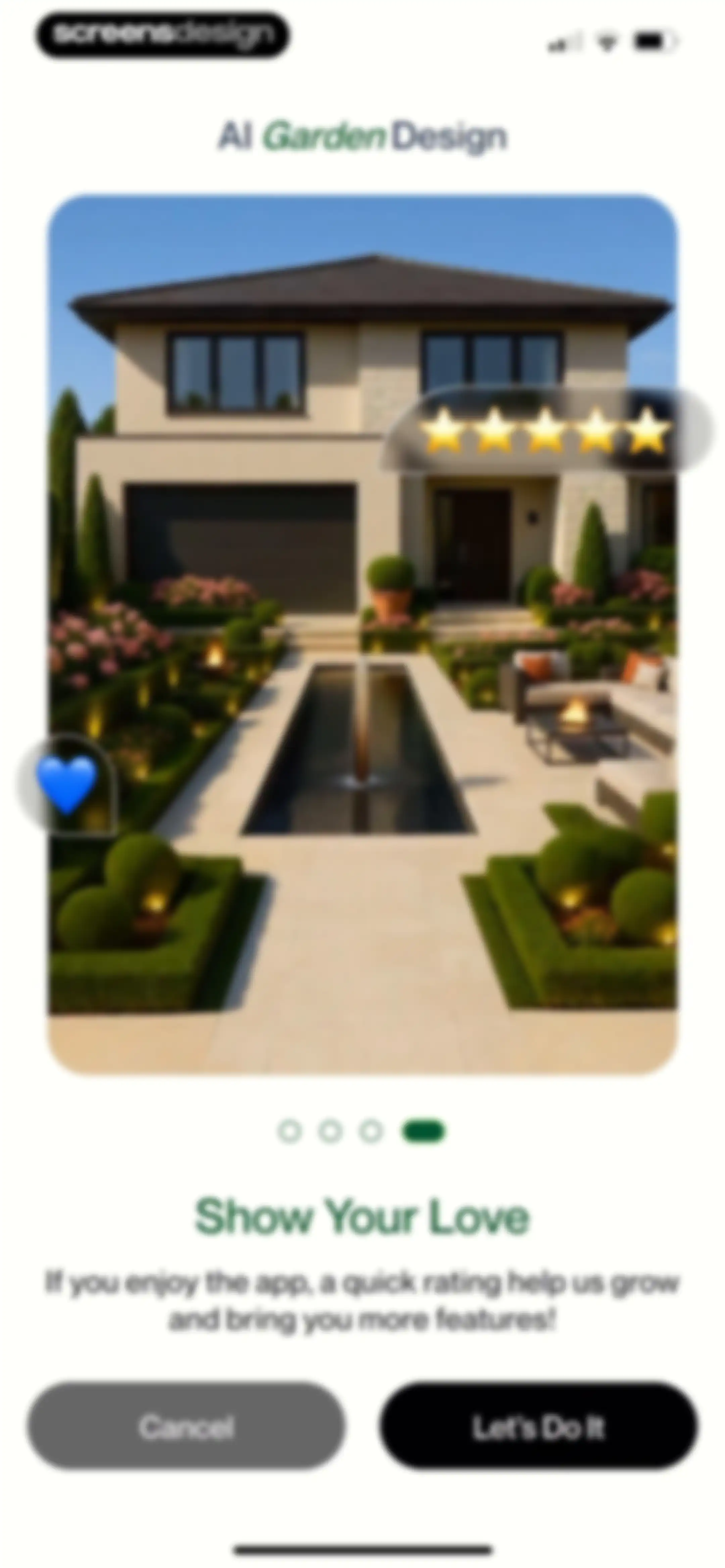 AI Garden Design: Landscape AI screen 9