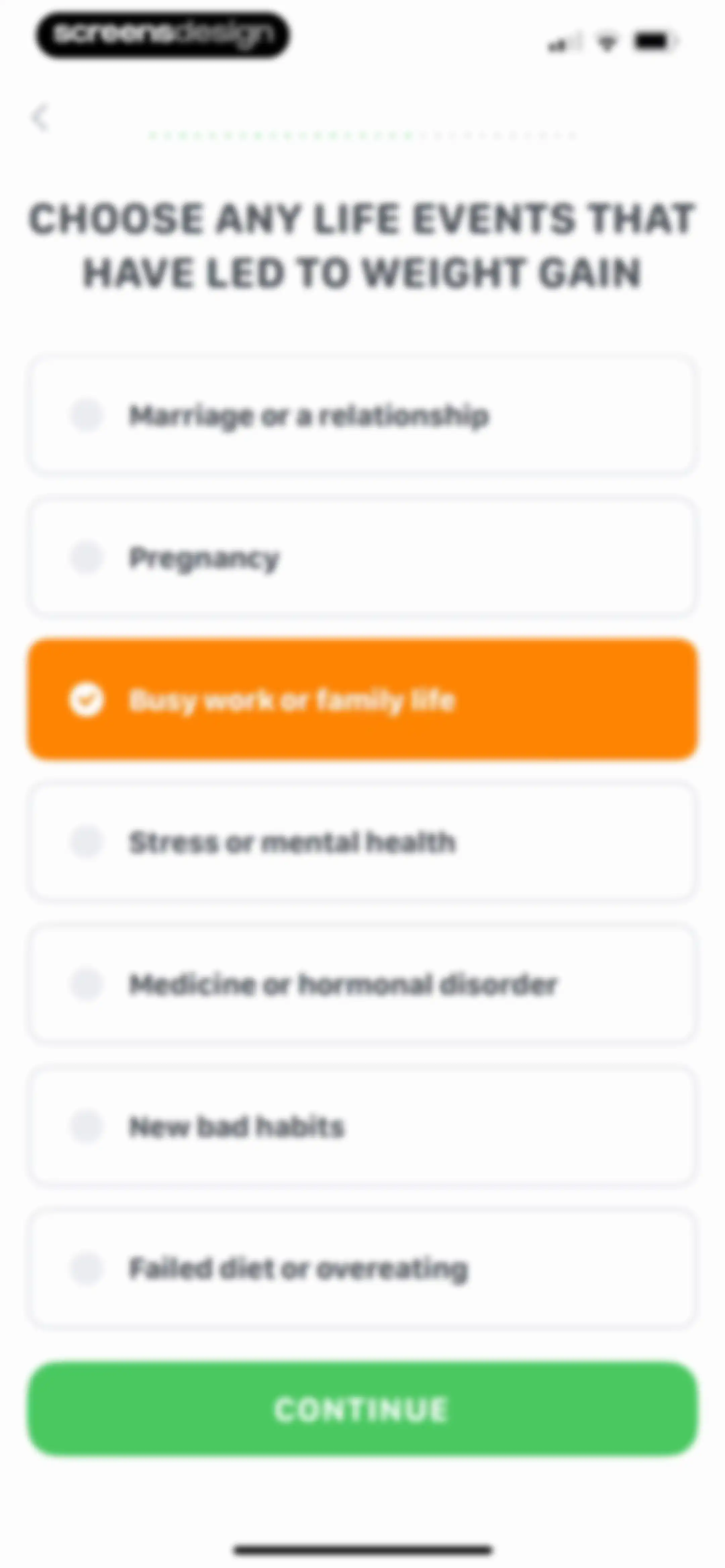 Home Fitness Coach: FitCoach screen 24