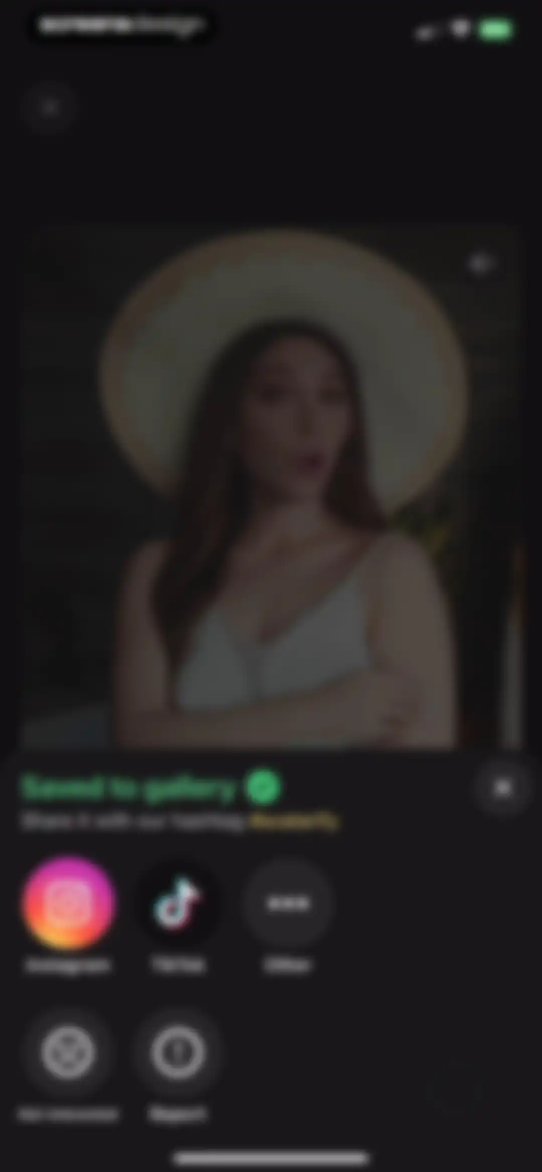 Avatarify: AI Face Animator screen 18
