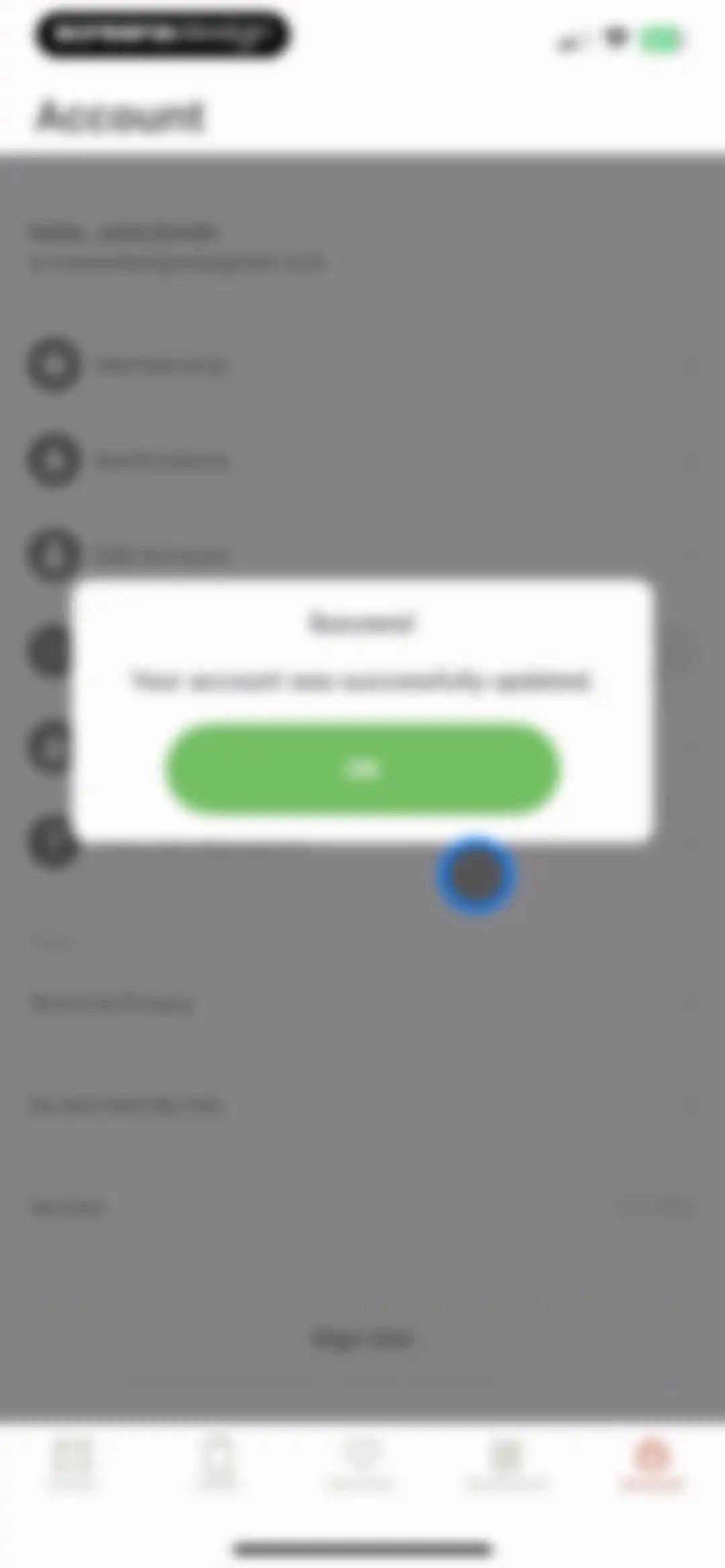 Punchbowl: Invitations & Cards screen 57