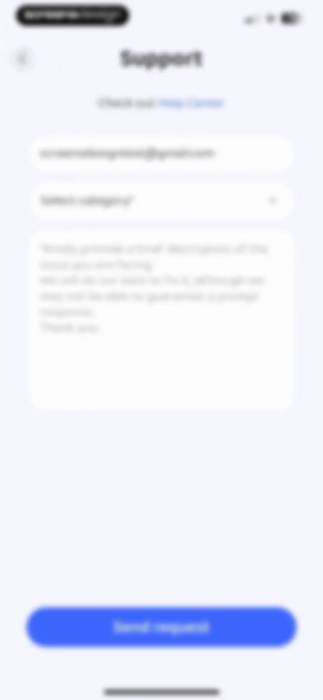 Praktika – AI Language Tutor screen 115