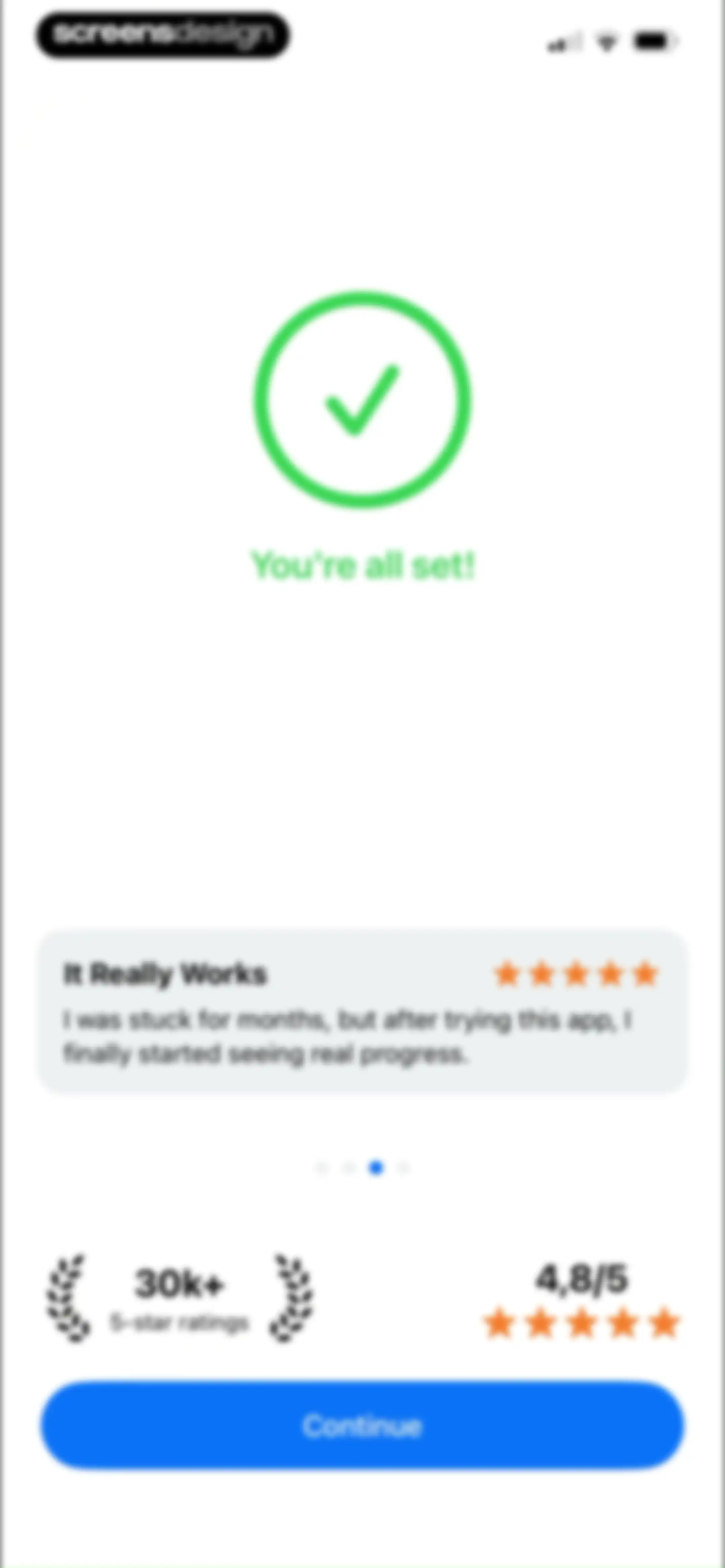 Lyfta: Gym Workout Tracker Log screen 27