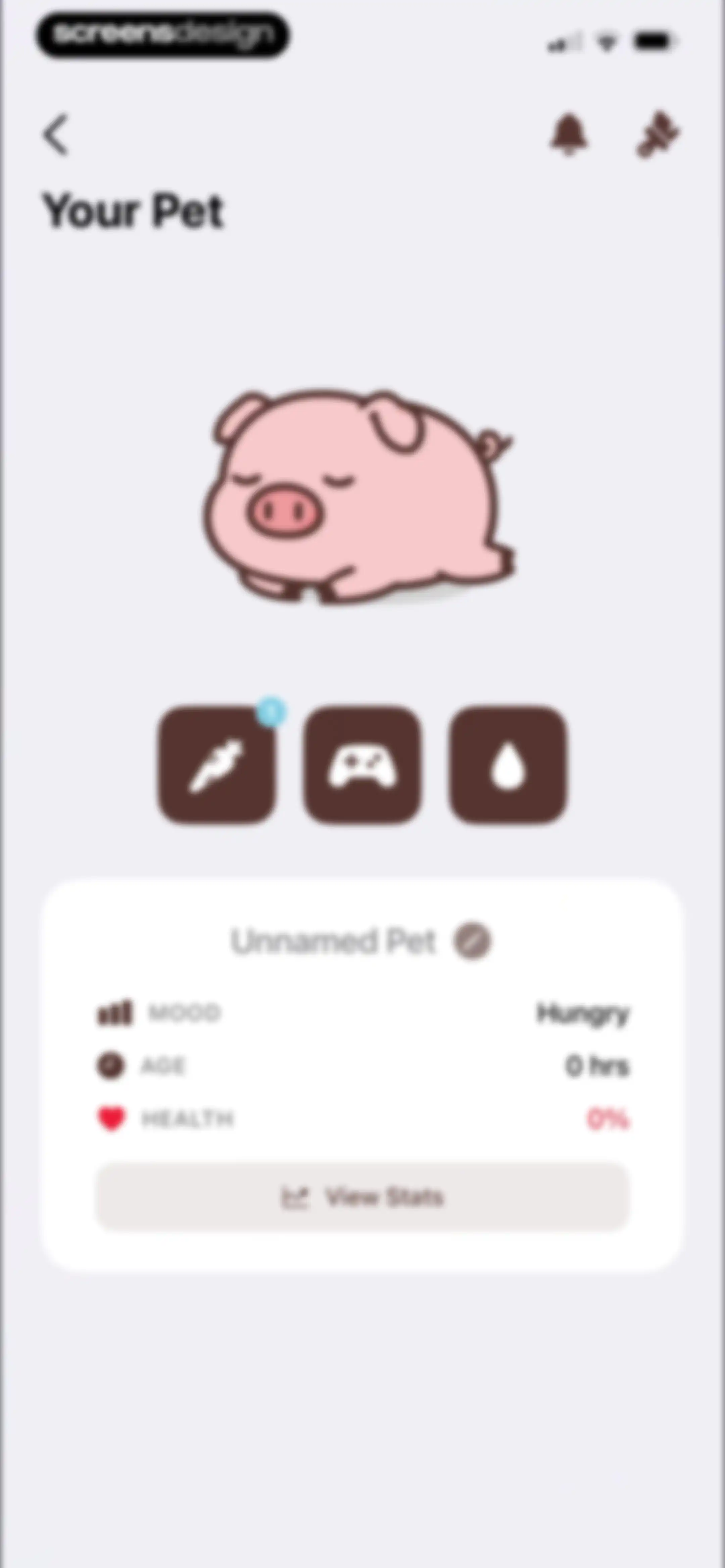 lovelee couples: love note app screen 71