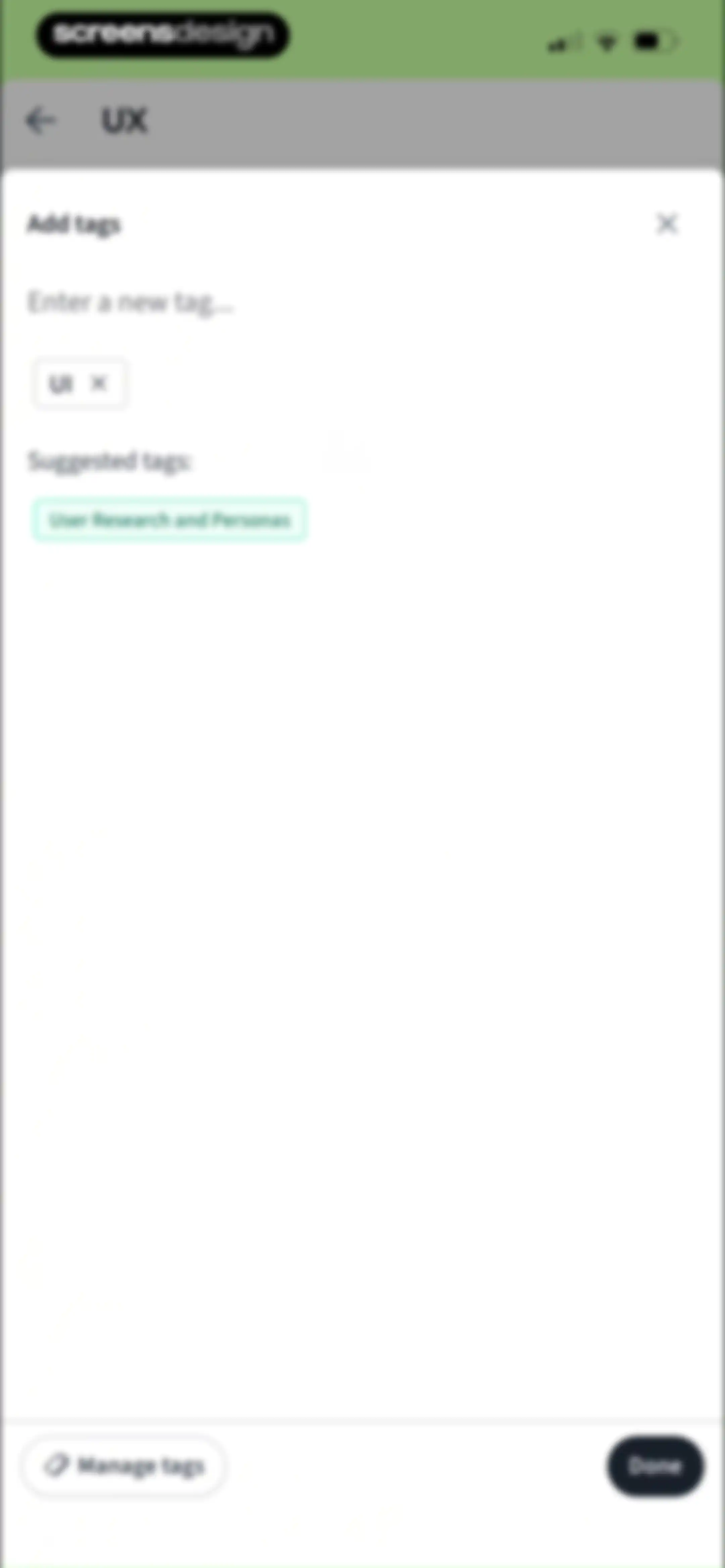 Vaia: AI Flashcards. Study App screen 143