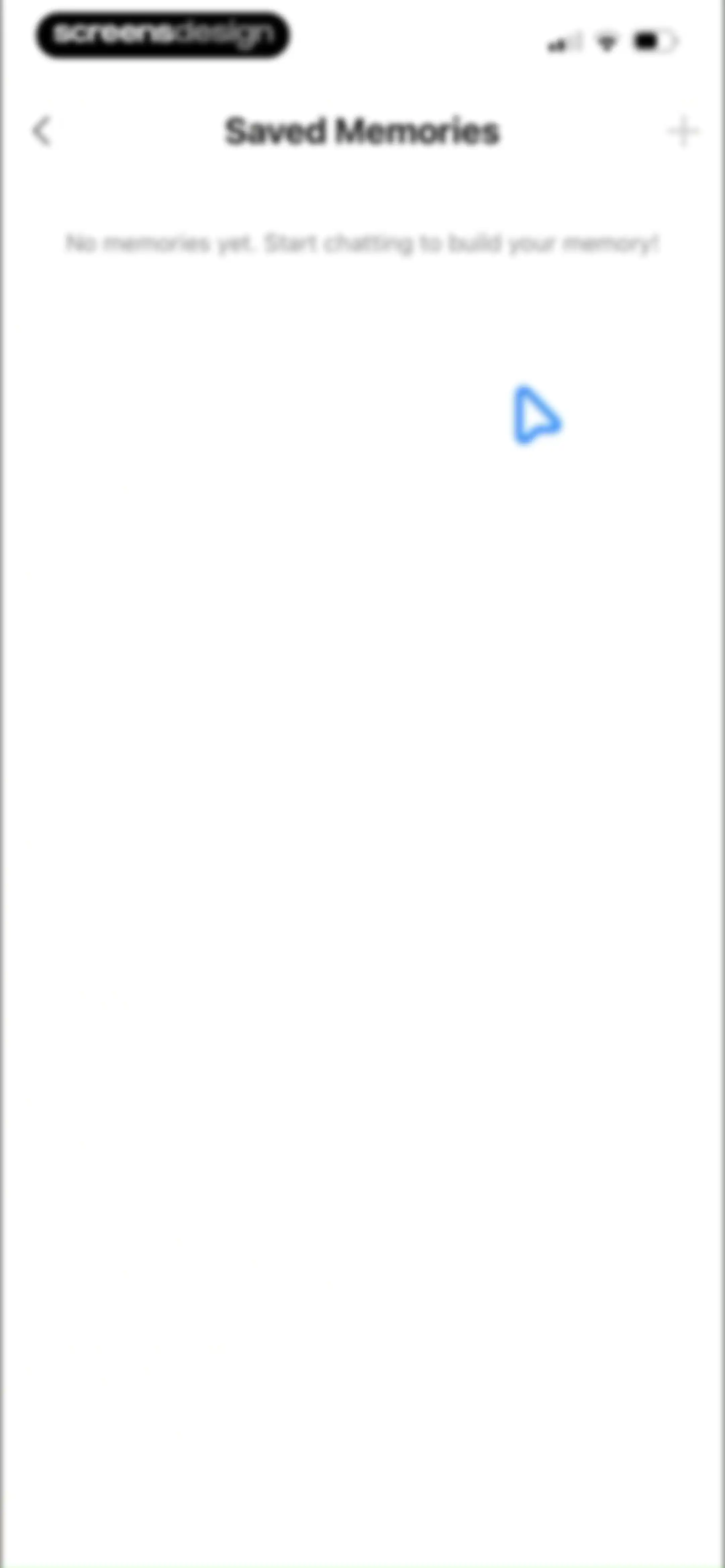 MeAgain: GLP-1 Tracker App screen 98