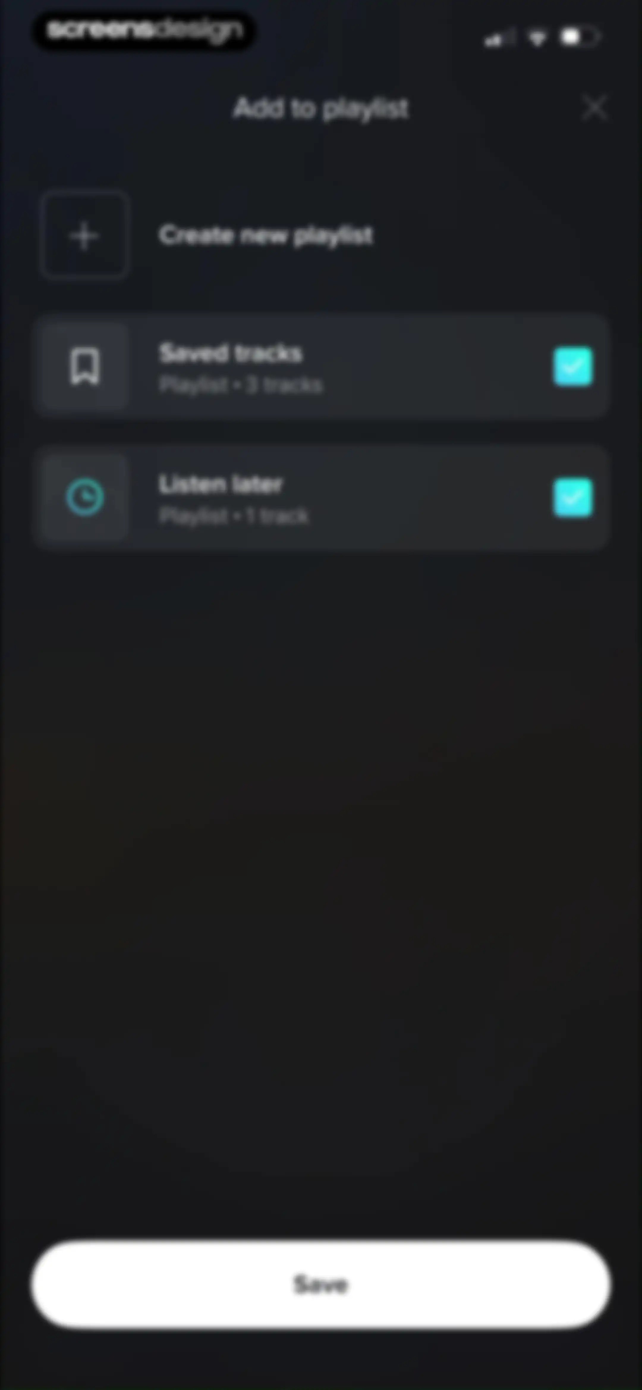Aura: Meditation & Sleep, CBT screen 70
