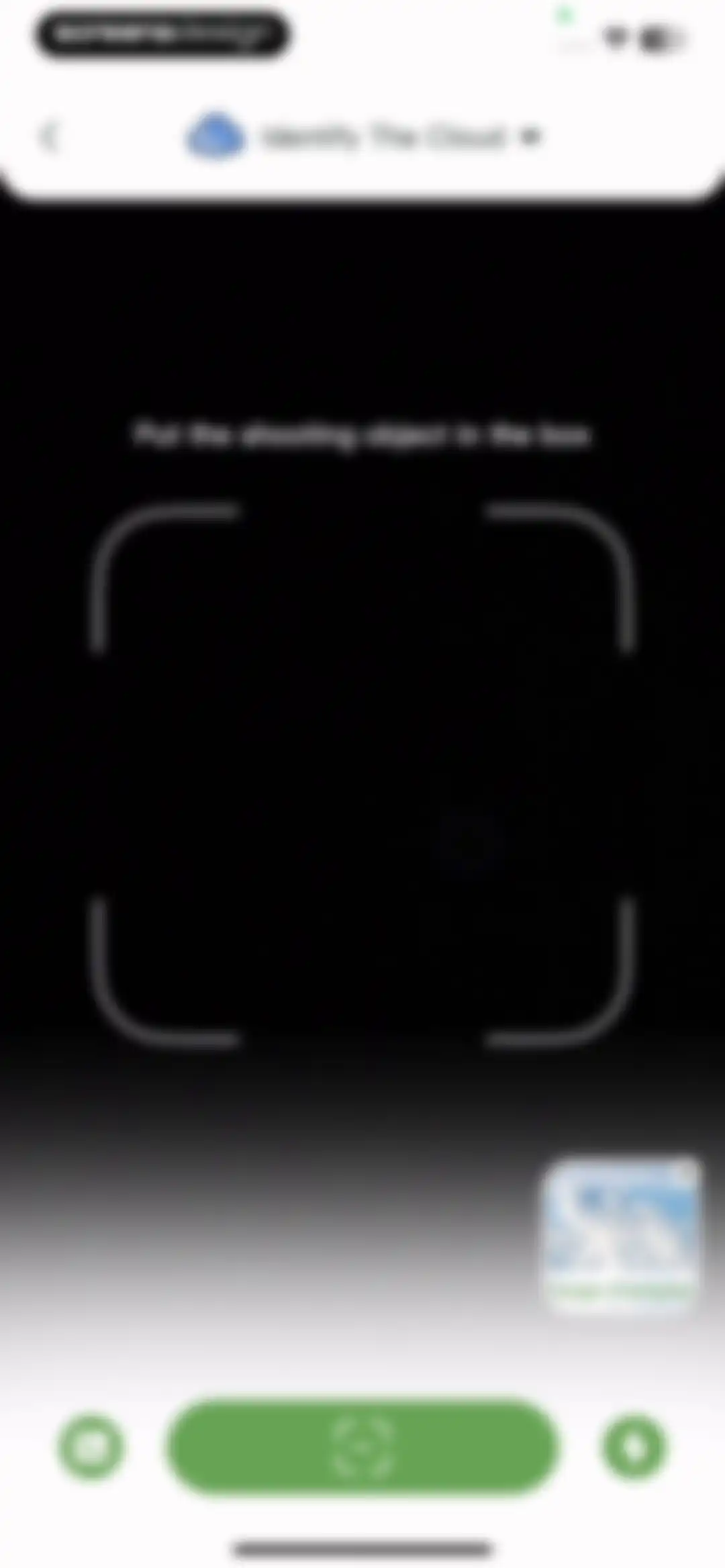 CamScanning: AI Measure & Scan screen 54
