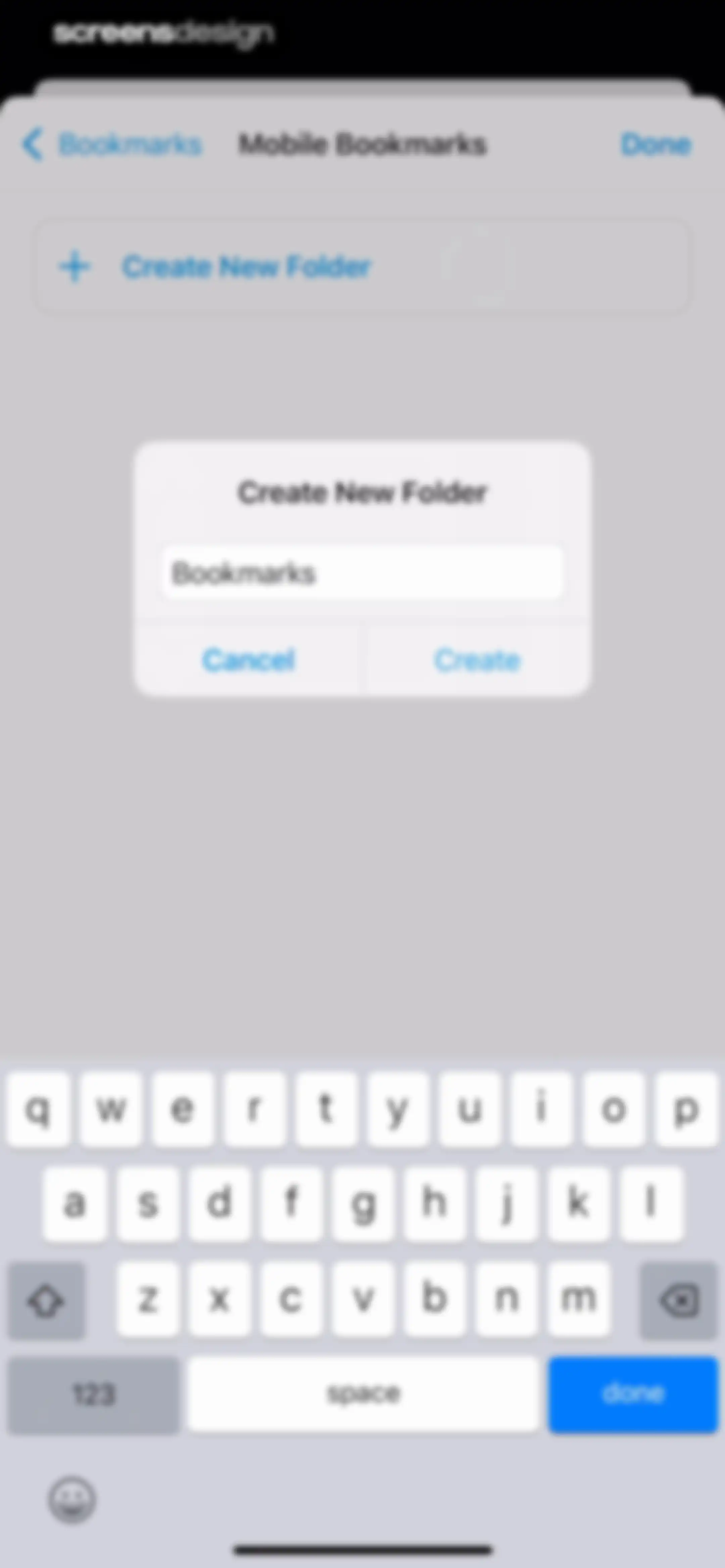 Opera: AI browser with VPN screen 123